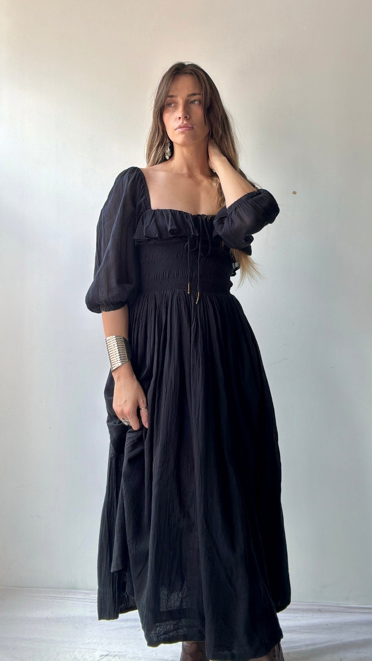 Free People Dresses Free People Bonny Dress