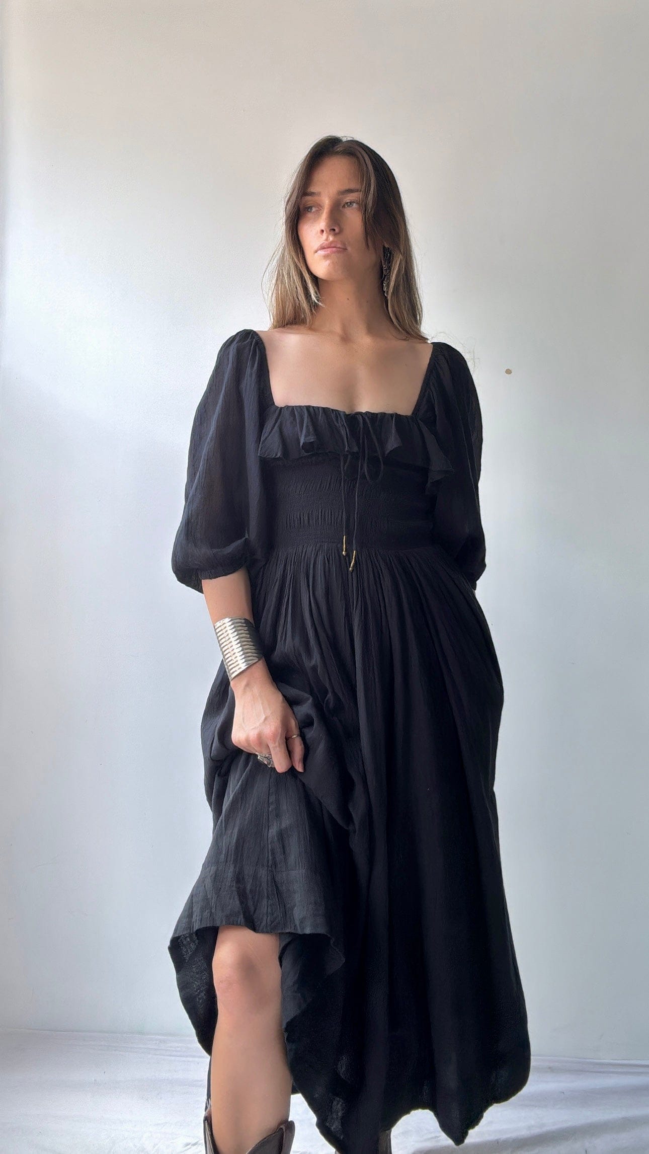 Free People Dresses Free People Bonny Dress