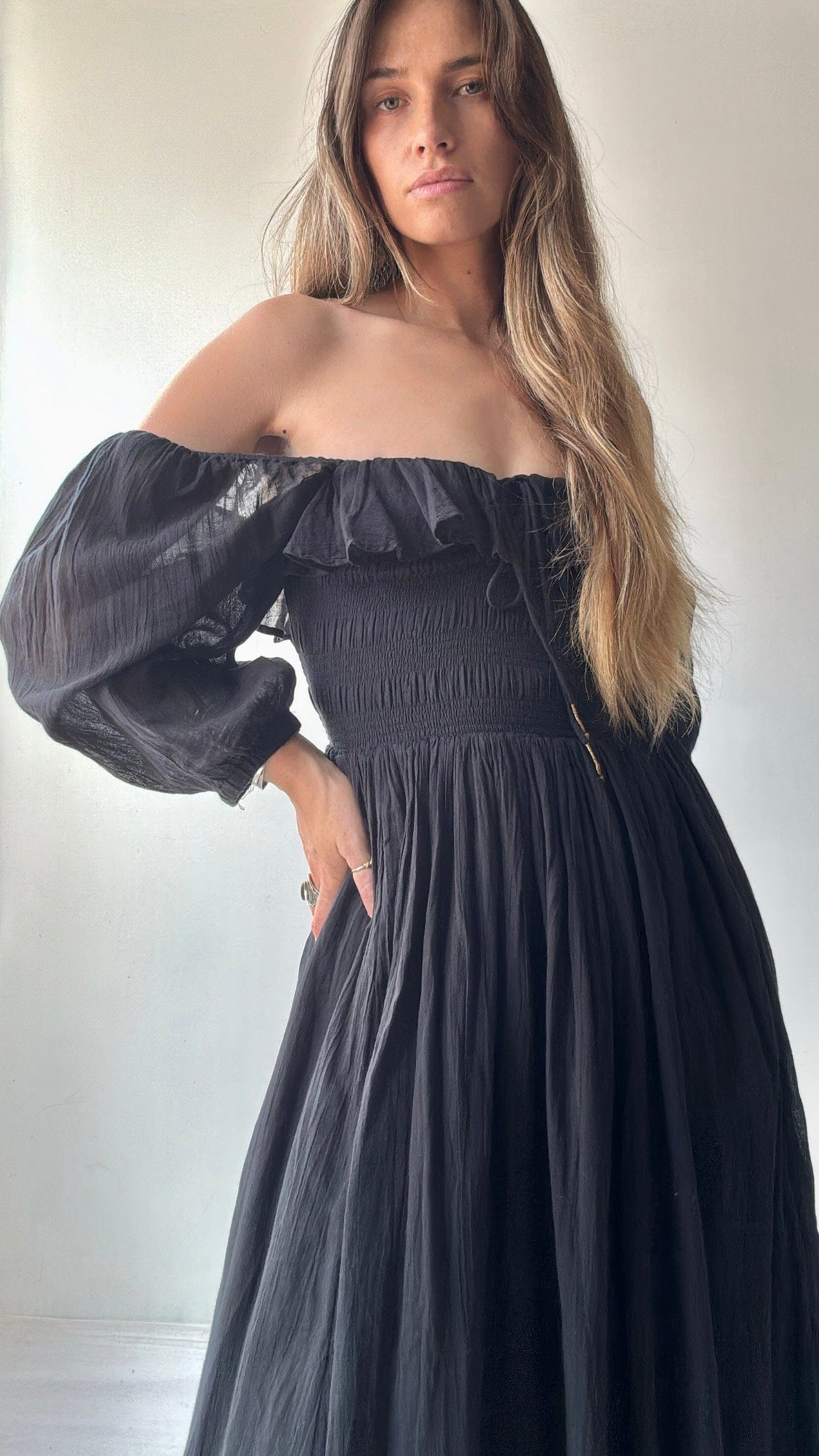 Free People Dresses Free People Bonny Dress