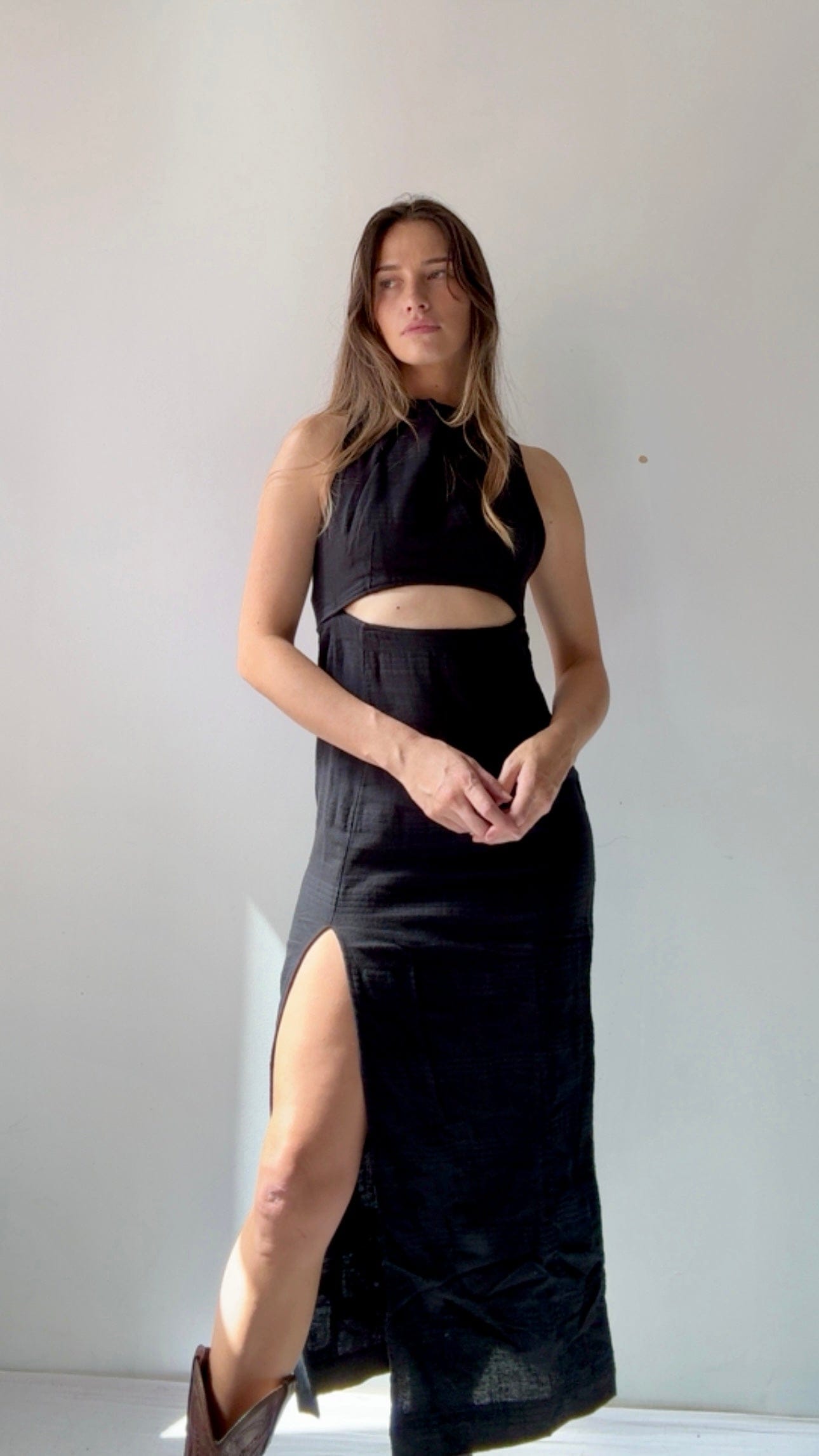 Free People Dresses Free People Clyde Dress