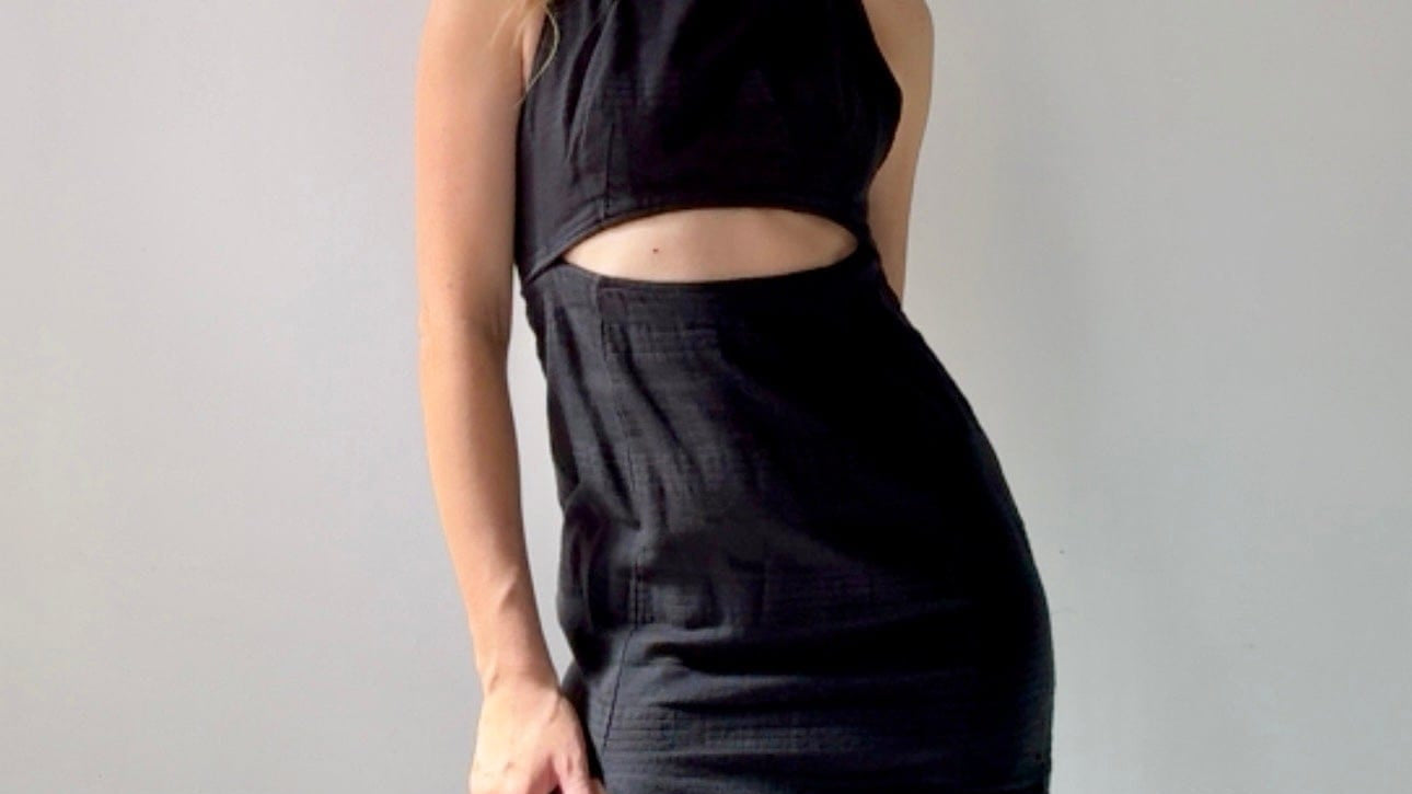 Free People Dresses Free People Clyde Dress