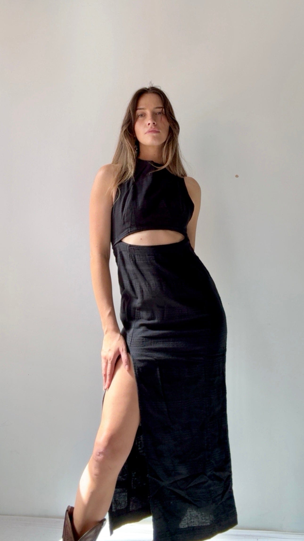 Free People Dresses Free People Clyde Dress