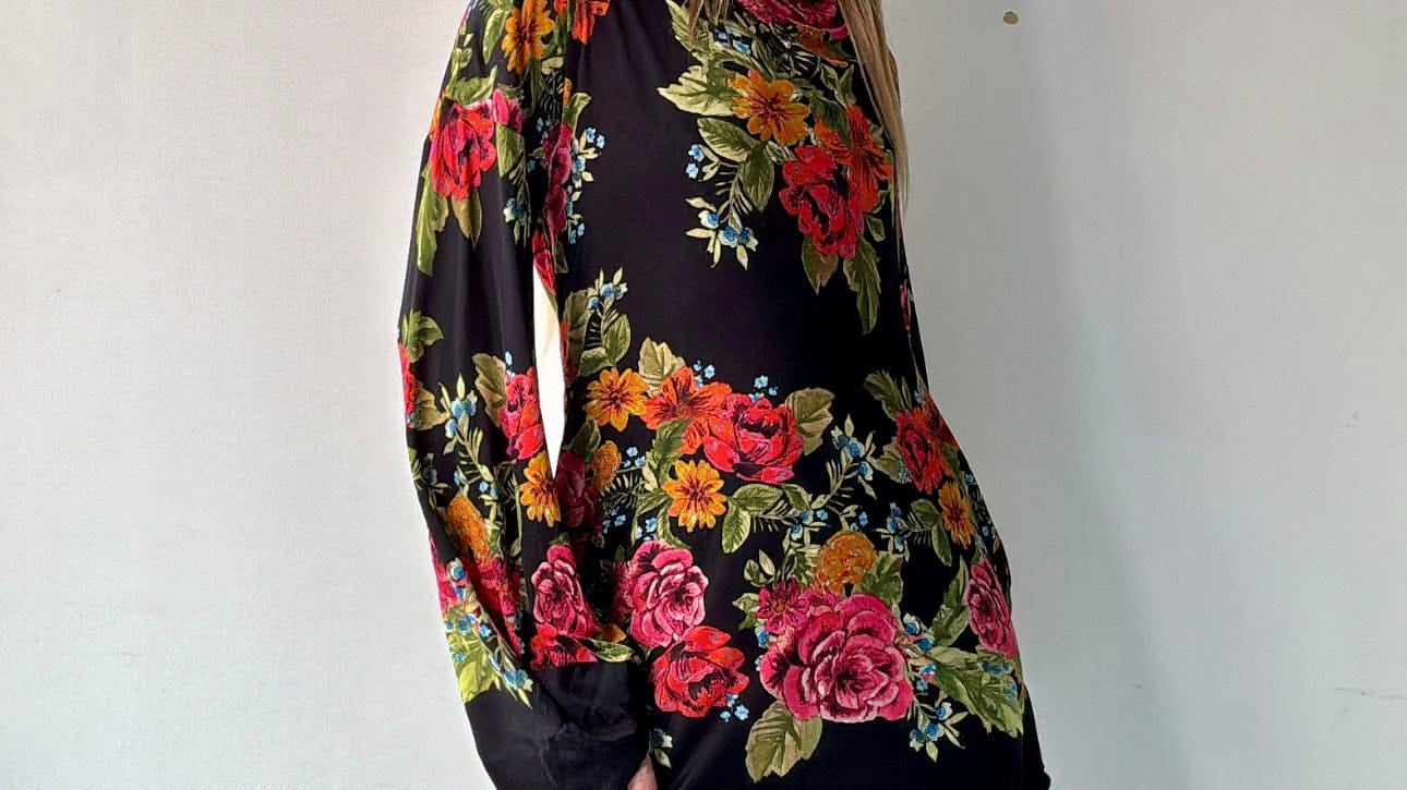 Free People Dresses Free People Combo Dress