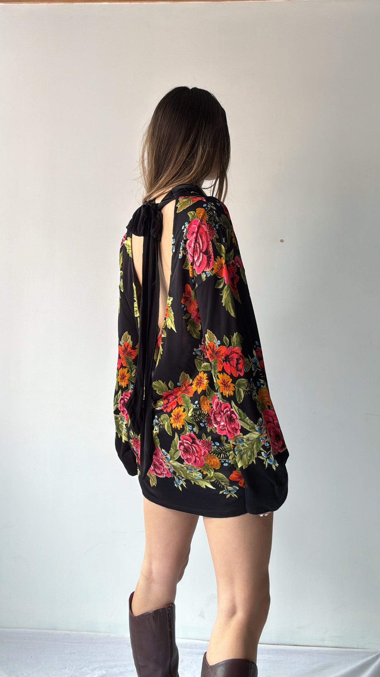 Free People Dresses Free People Combo Dress