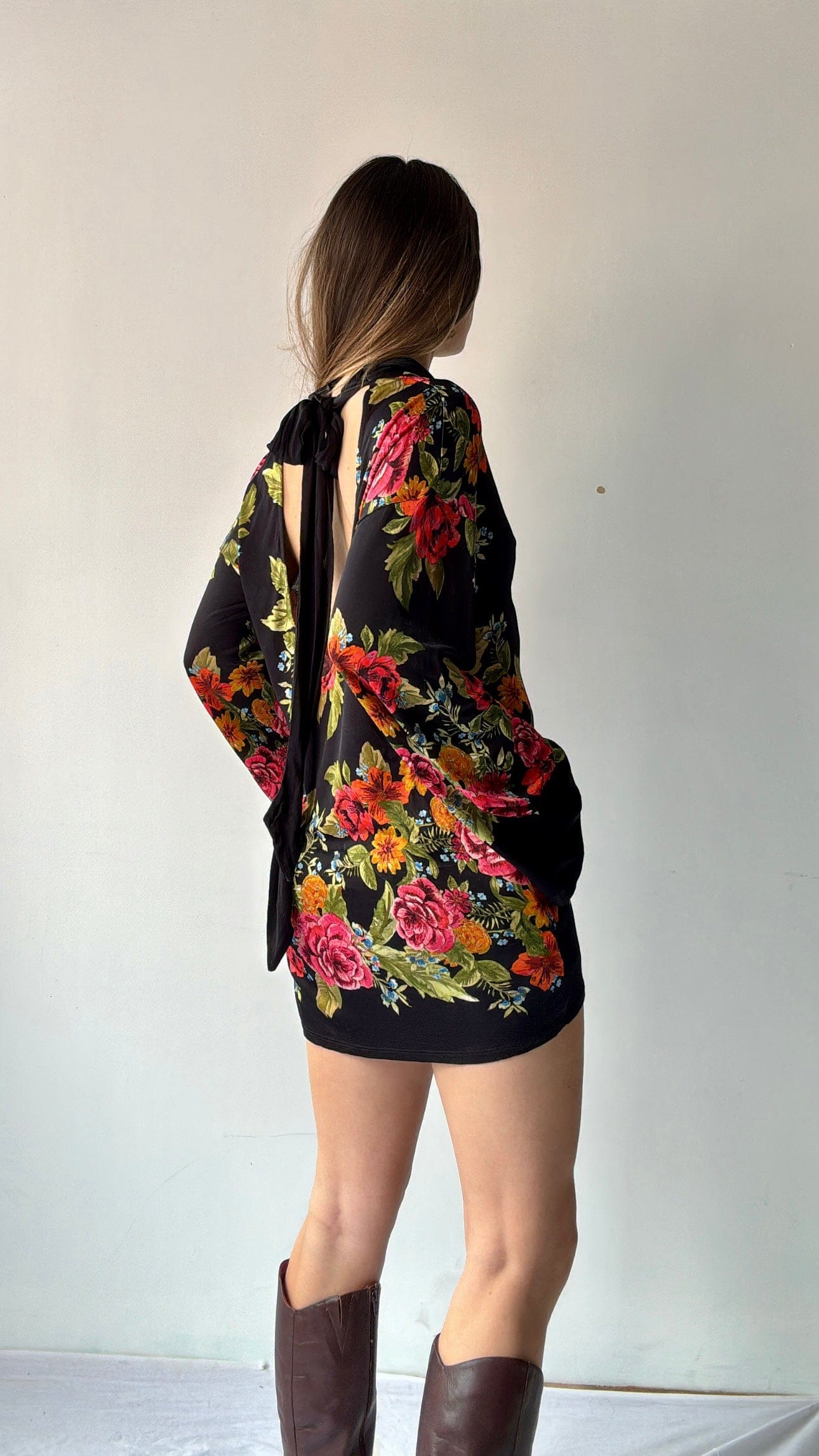 Free People Dresses Free People Combo Dress