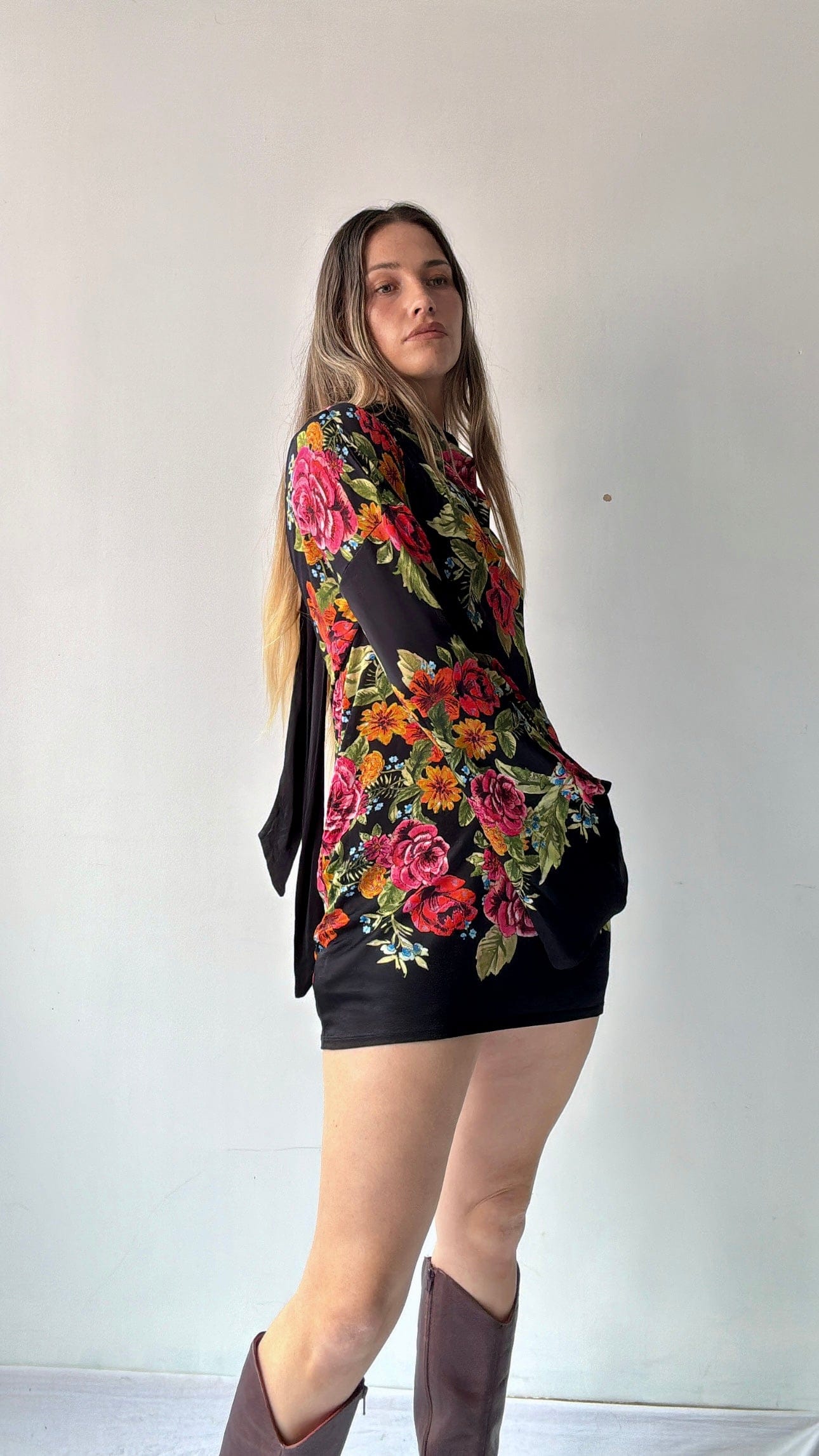 Free People Dresses Free People Combo Dress