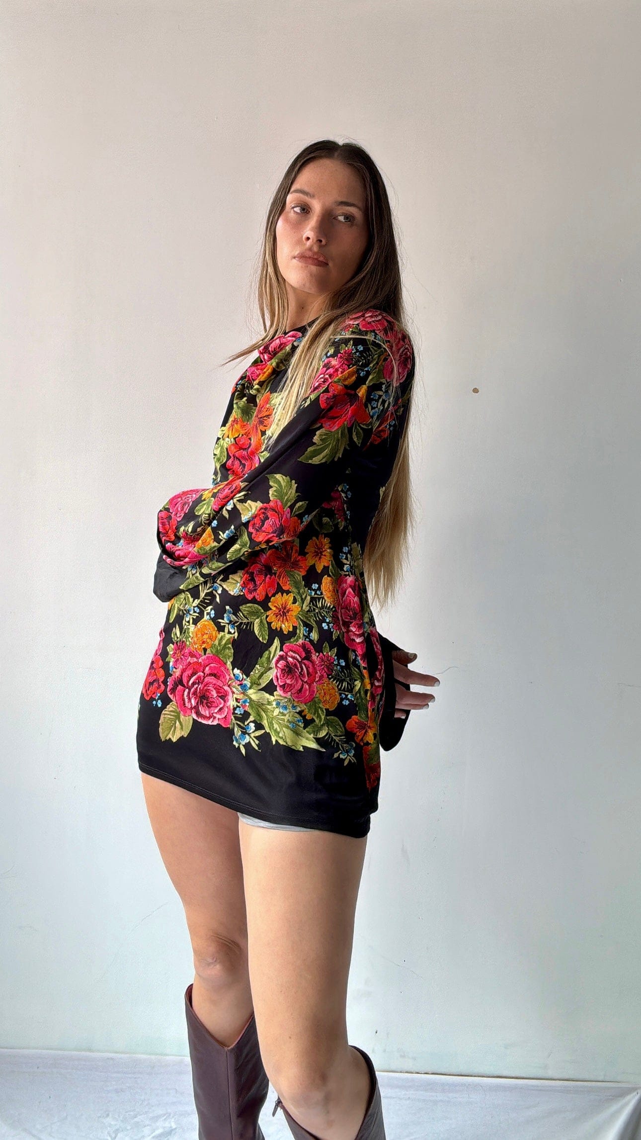 Free People Dresses Free People Combo Dress