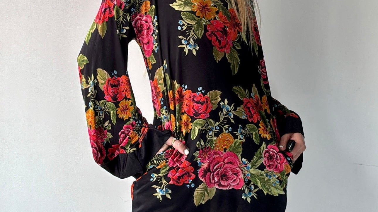 Free People Dresses Free People Combo Dress