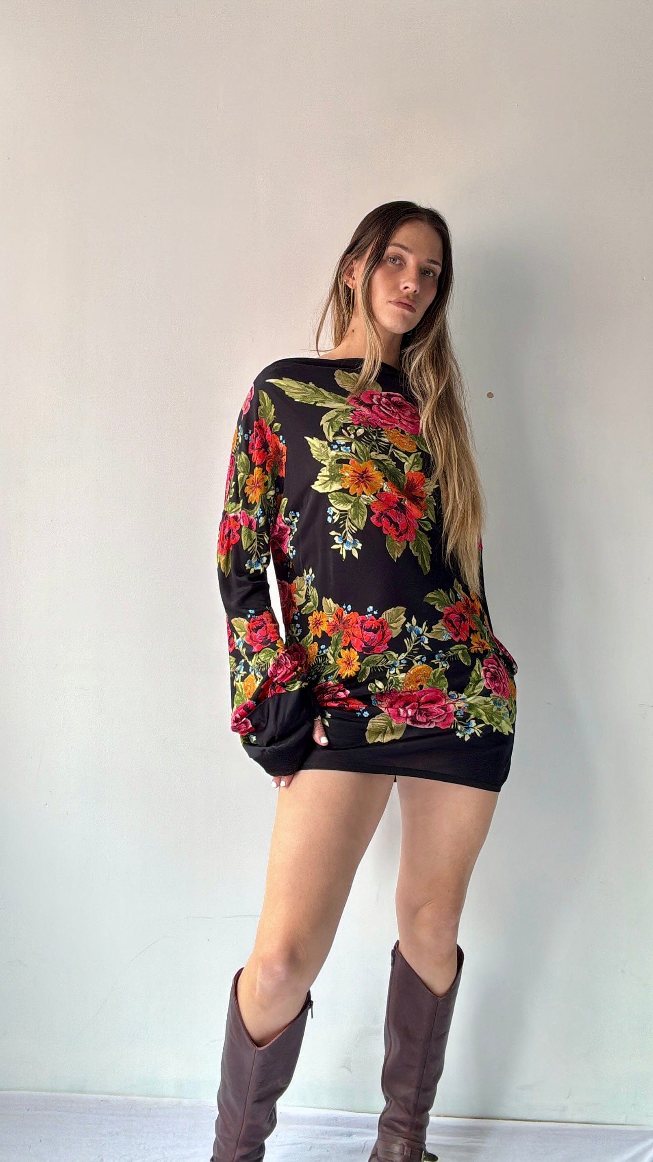 Free People Dresses Free People Combo Dress