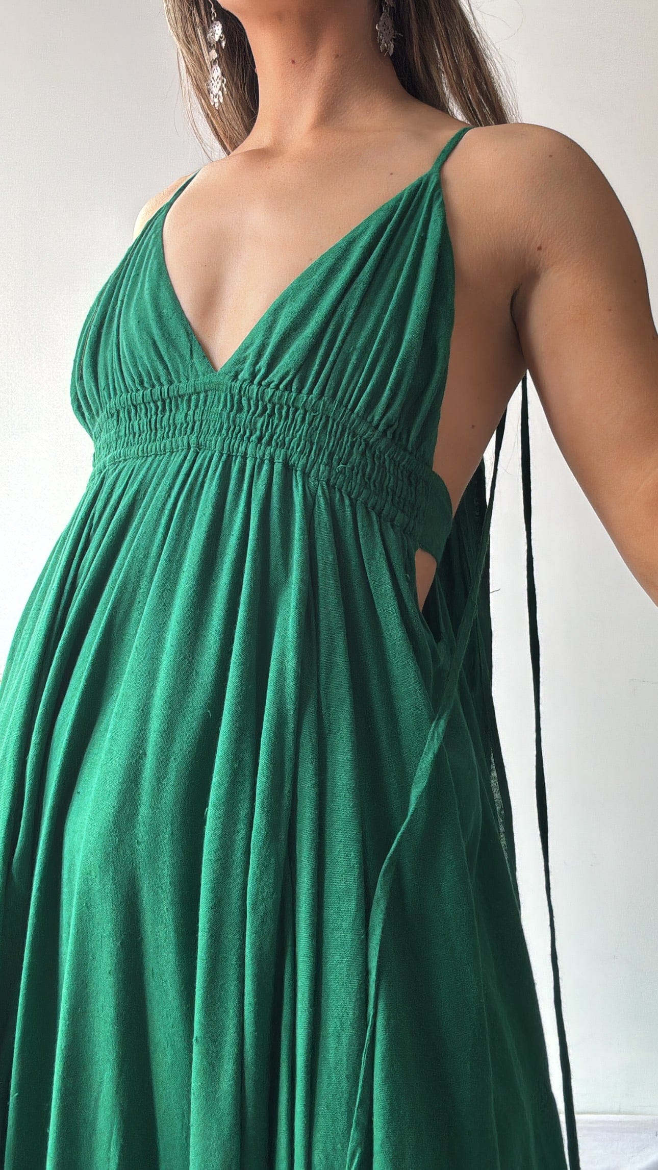 Free People Dresses Free People Flora Dress