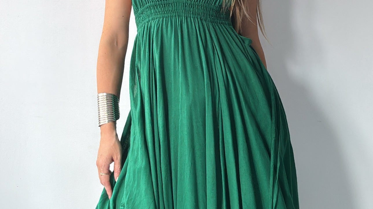 Free People Dresses Free People Flora Dress