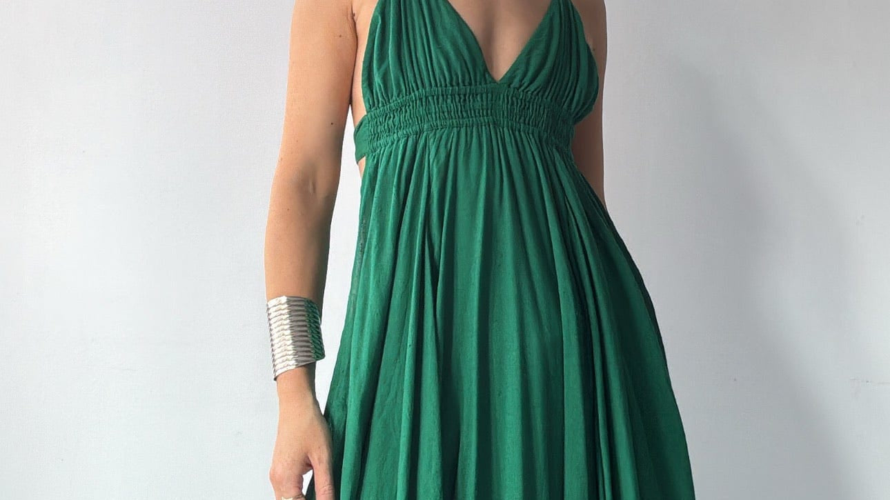 Free People Dresses Free People Flora Dress