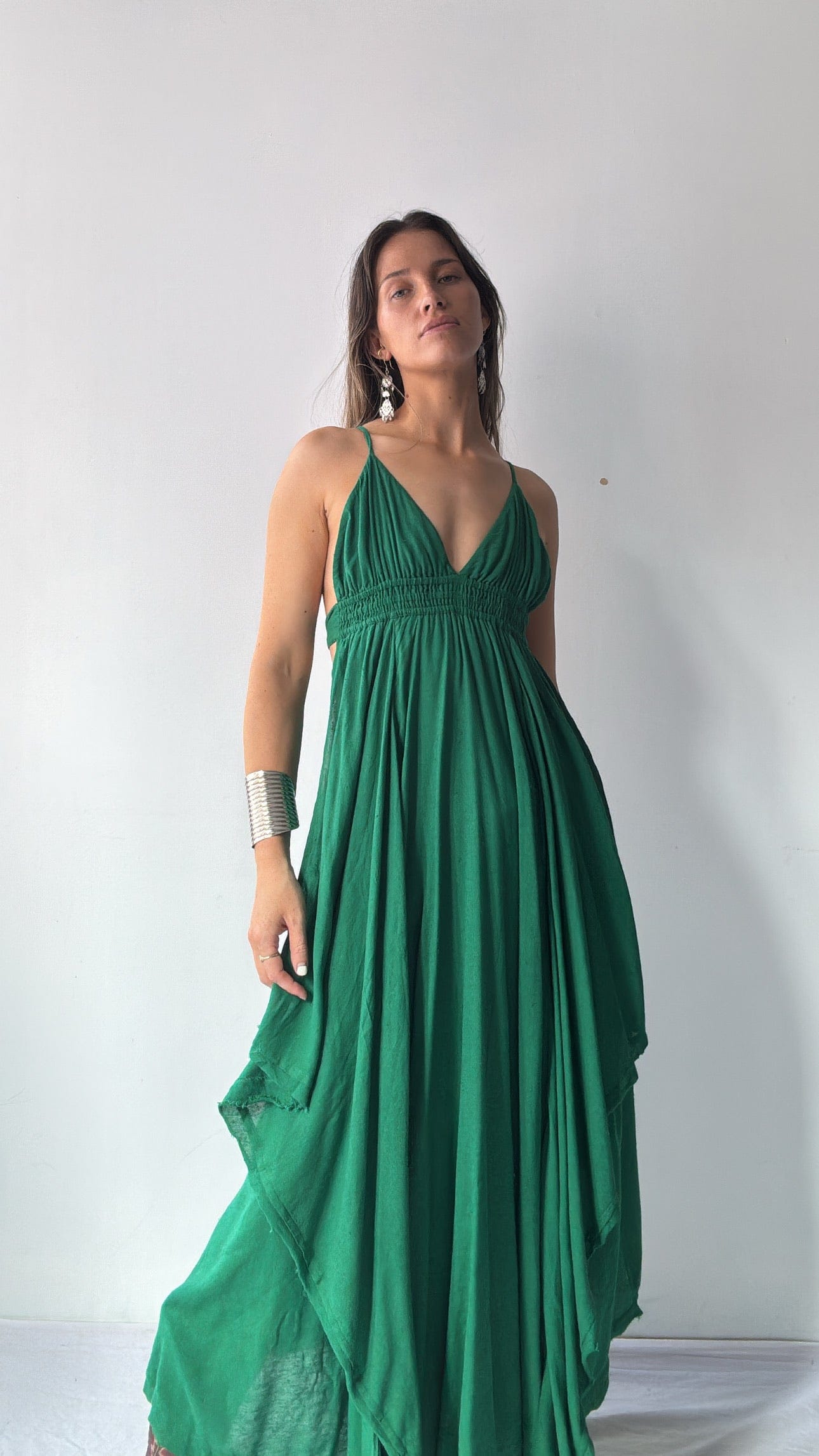 Free People Dresses Free People Flora Dress