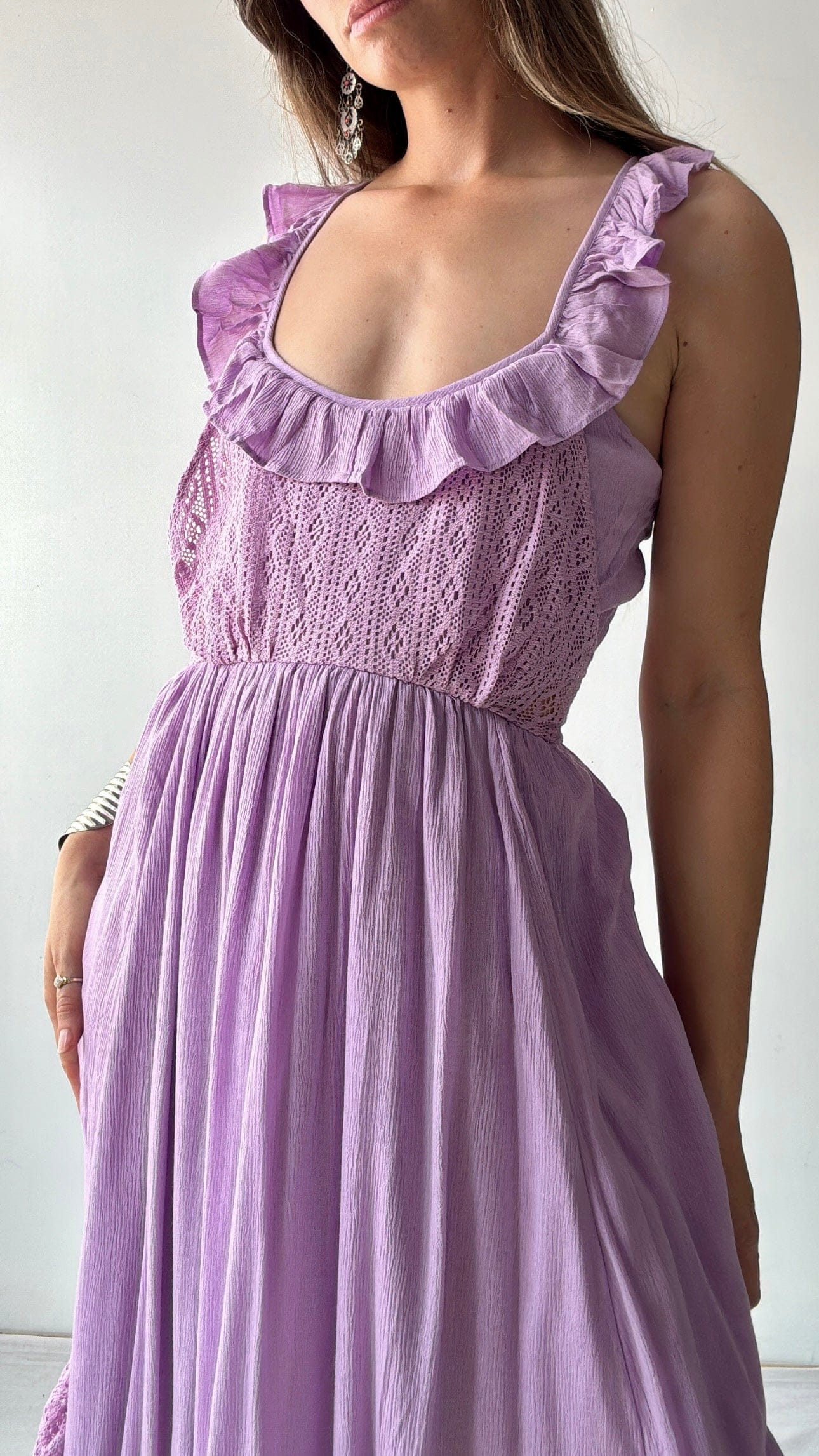 Free People Dresses Free People Lyla Dress