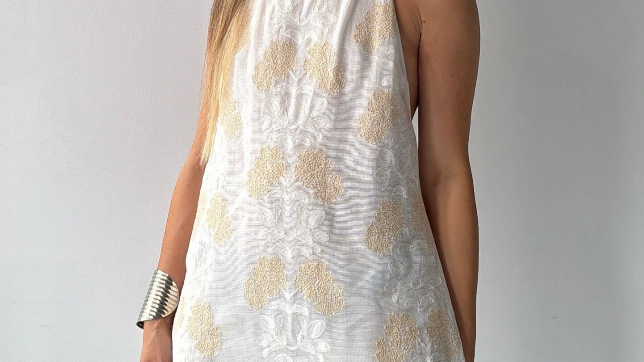 Free People Dresses Free People Mesh Dress