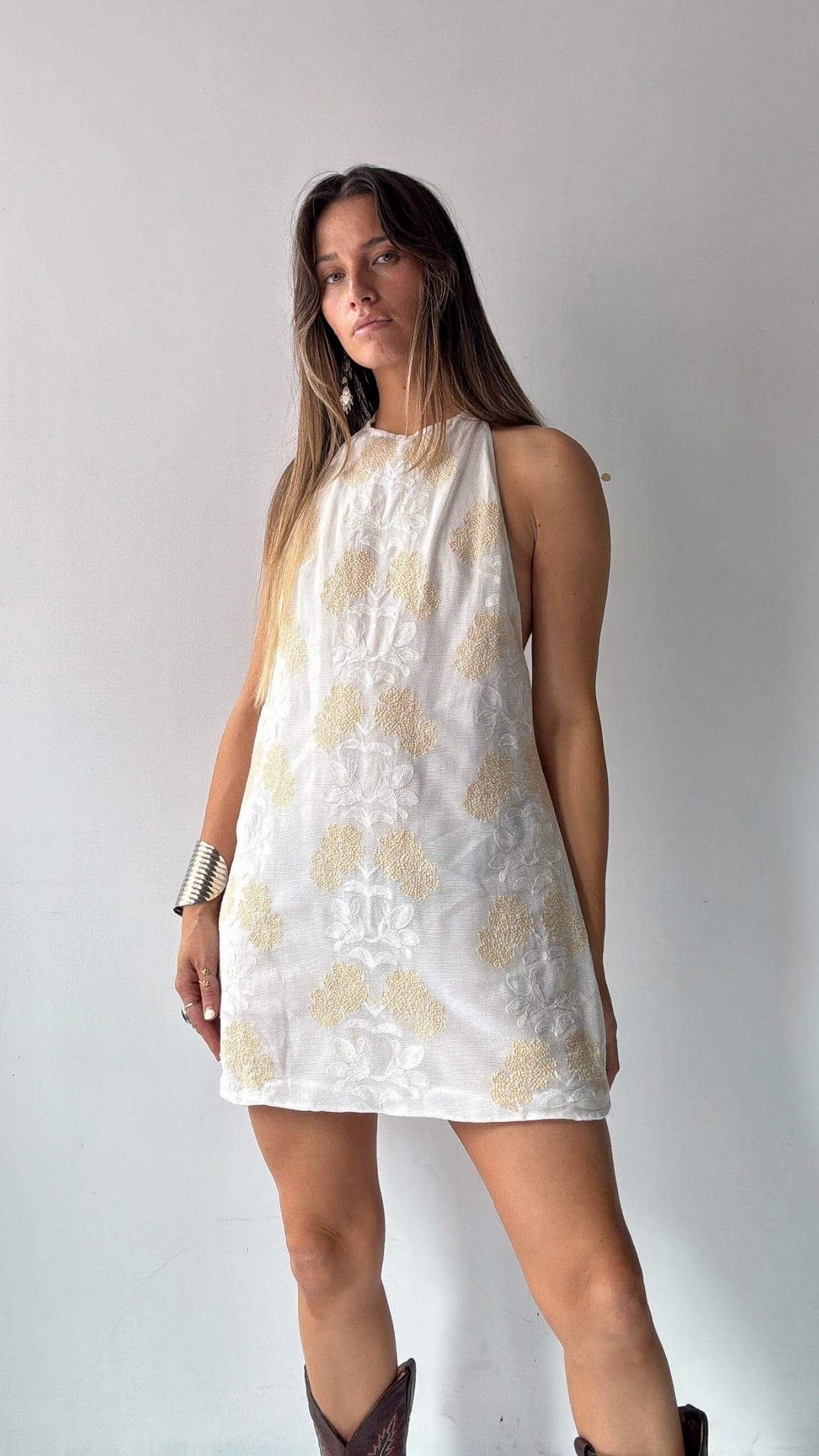 Free People Dresses Free People Mesh Dress