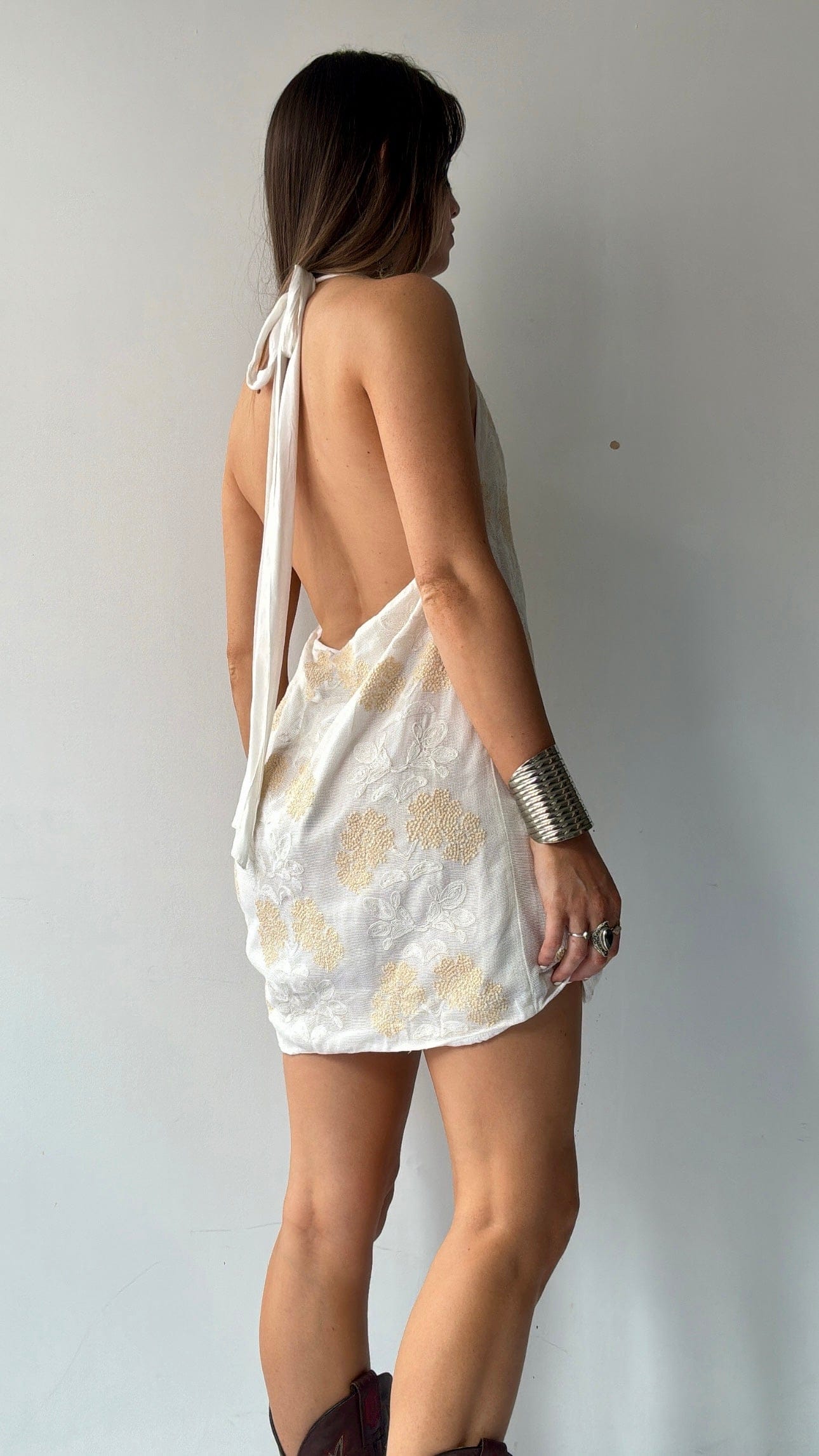 Free People Dresses Free People Mesh Dress