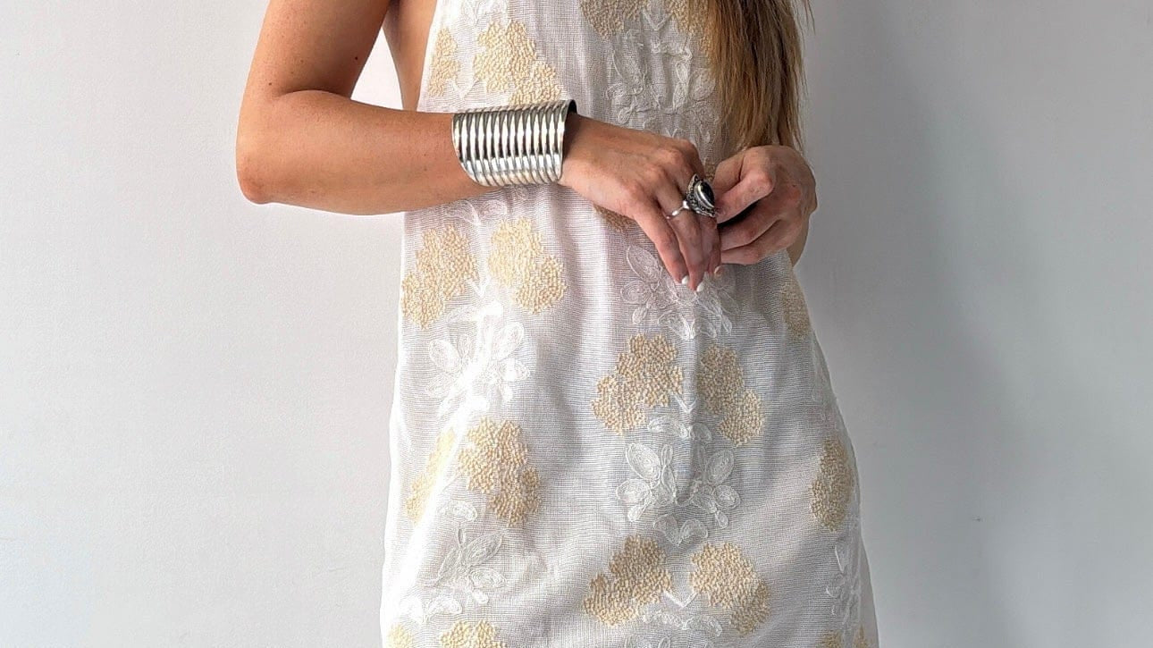 Free People Dresses Free People Mesh Dress