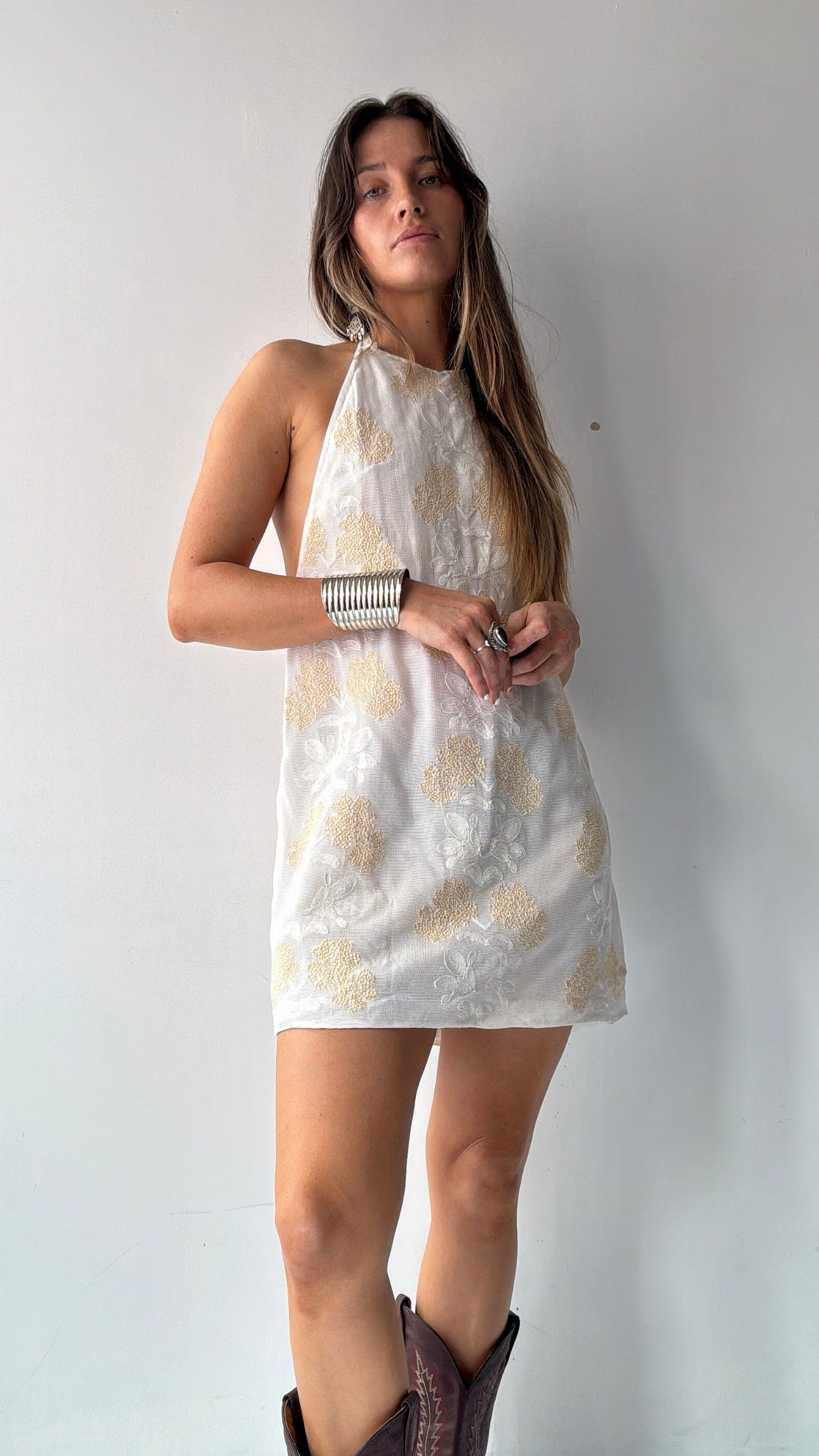 Free People Dresses Free People Mesh Dress