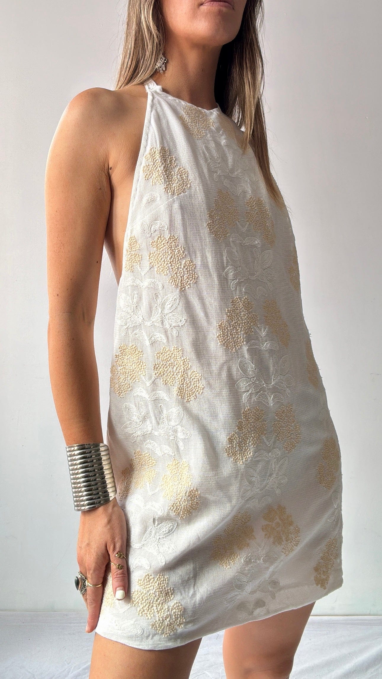 Free People Dresses Free People Mesh Dress