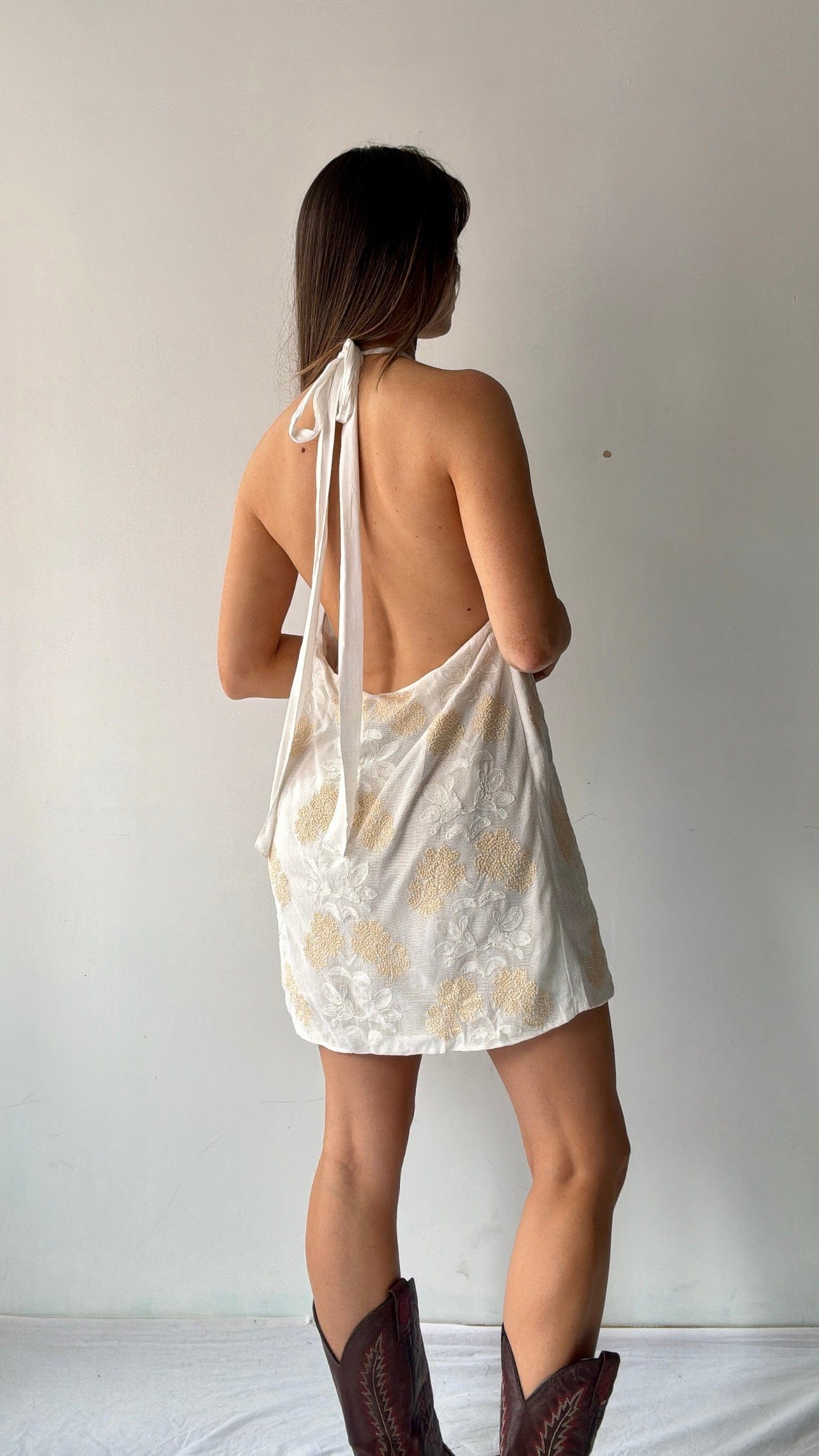 Free People Dresses Free People Mesh Dress