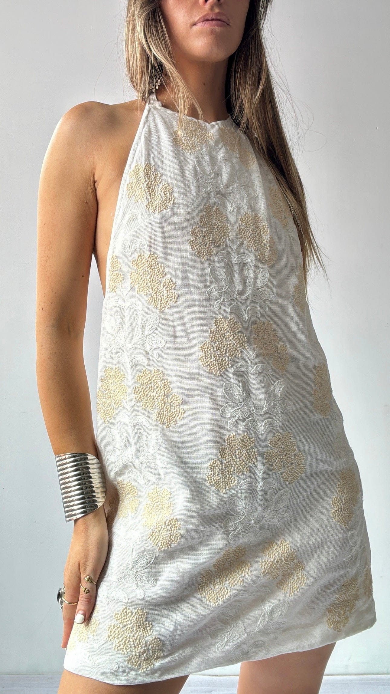 Free People Dresses Free People Mesh Dress