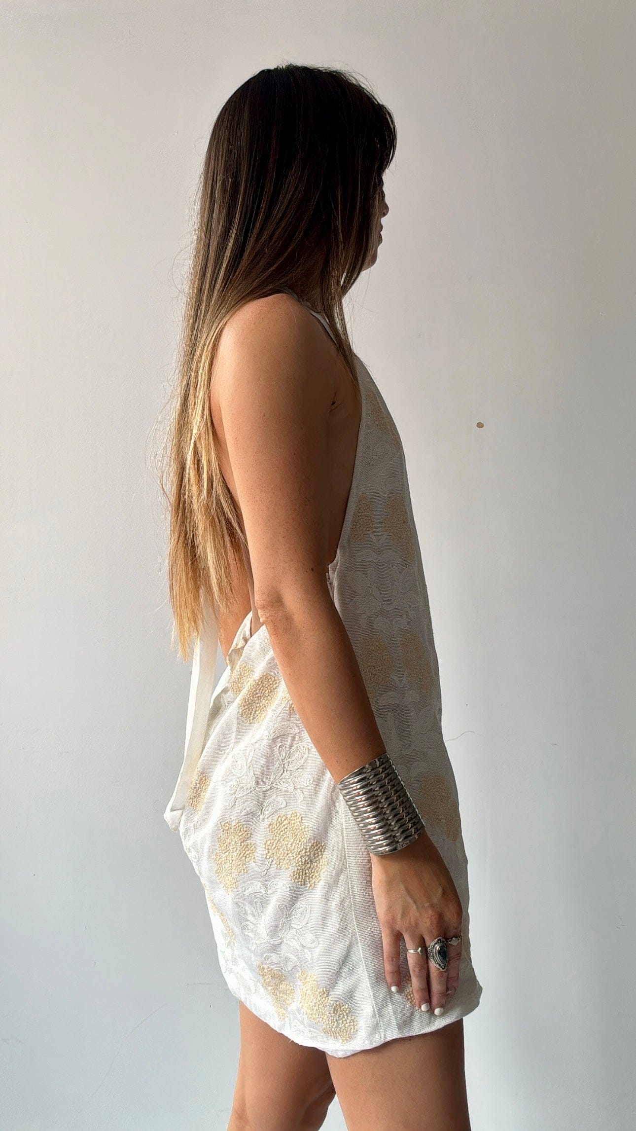 Free People Dresses Free People Mesh Dress