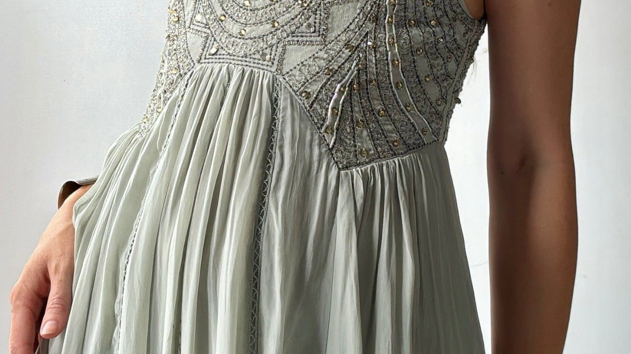 Free People Dresses Free People Moss Maxi Dress