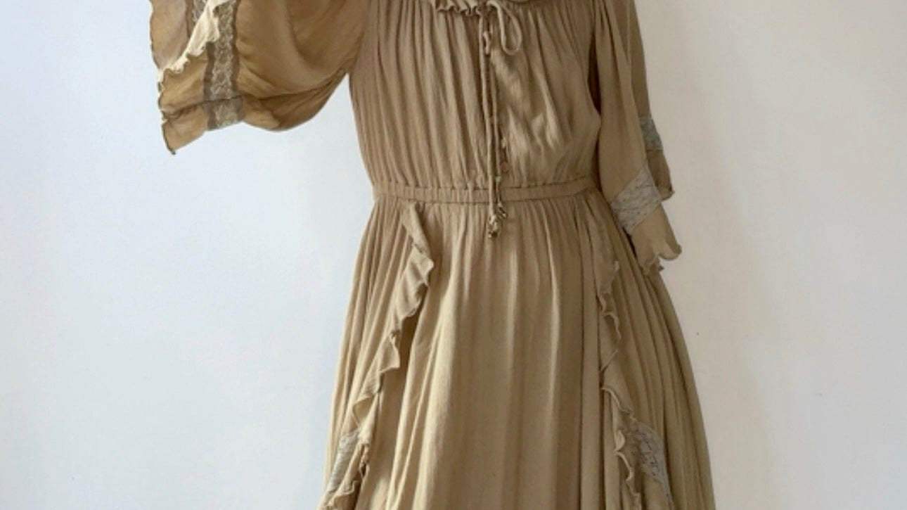 Free People Dresses Free People Parlour Dress