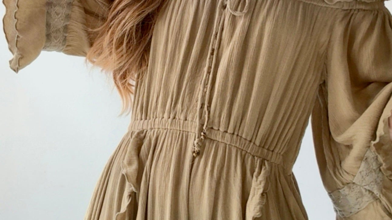 Free People Dresses Free People Parlour Dress