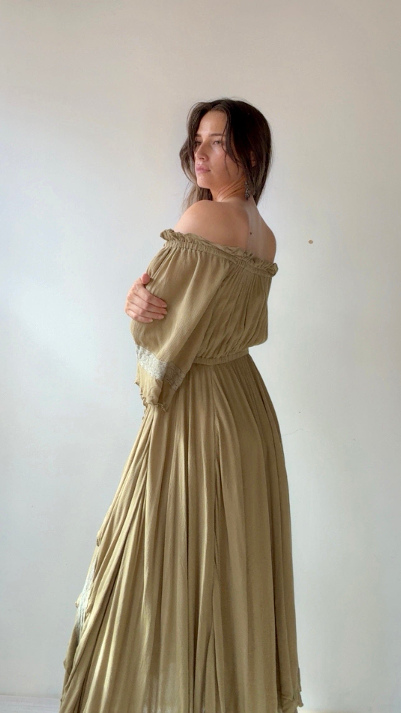 Free People Parlour Dress, Free People, Sistergolden