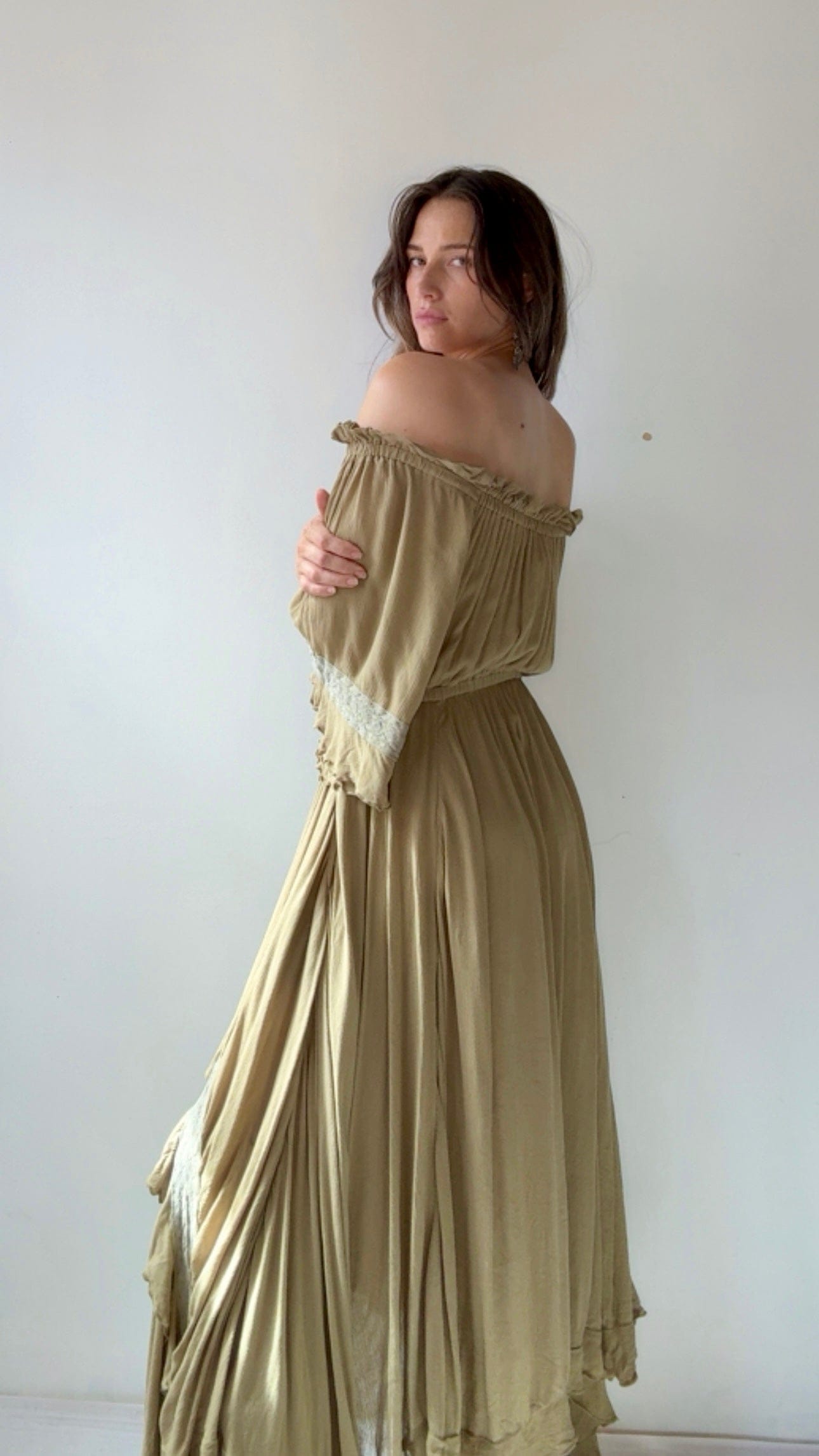 Free People Parlour Dress, Free People, Sistergolden