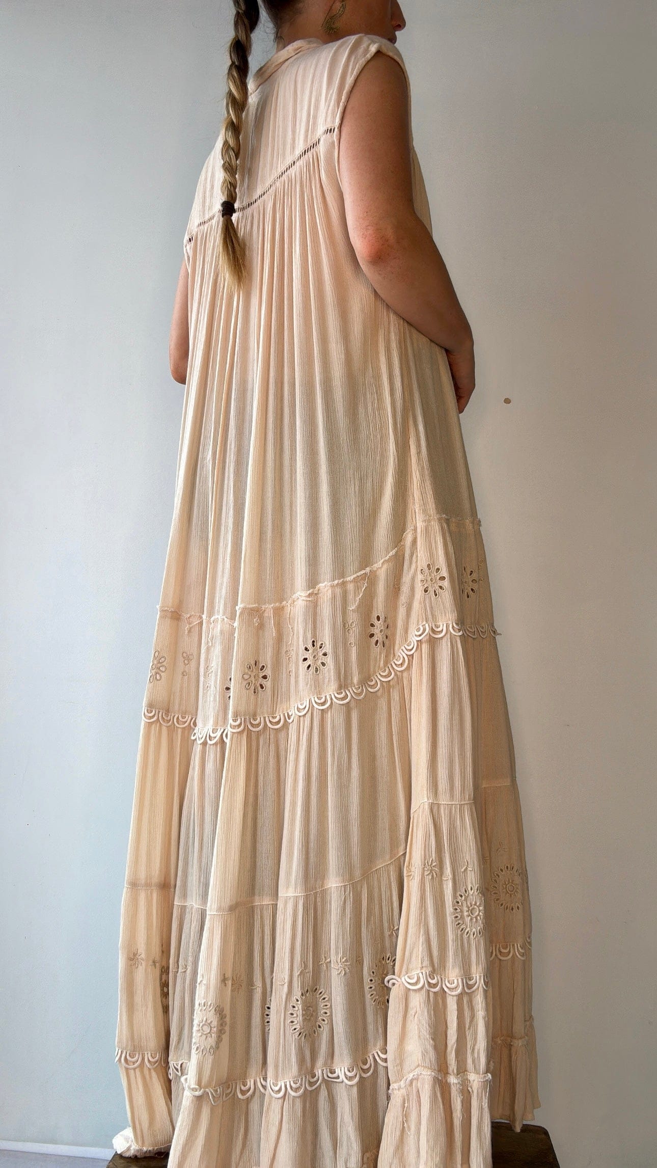 Free People Dresses Free People Prairie Dress