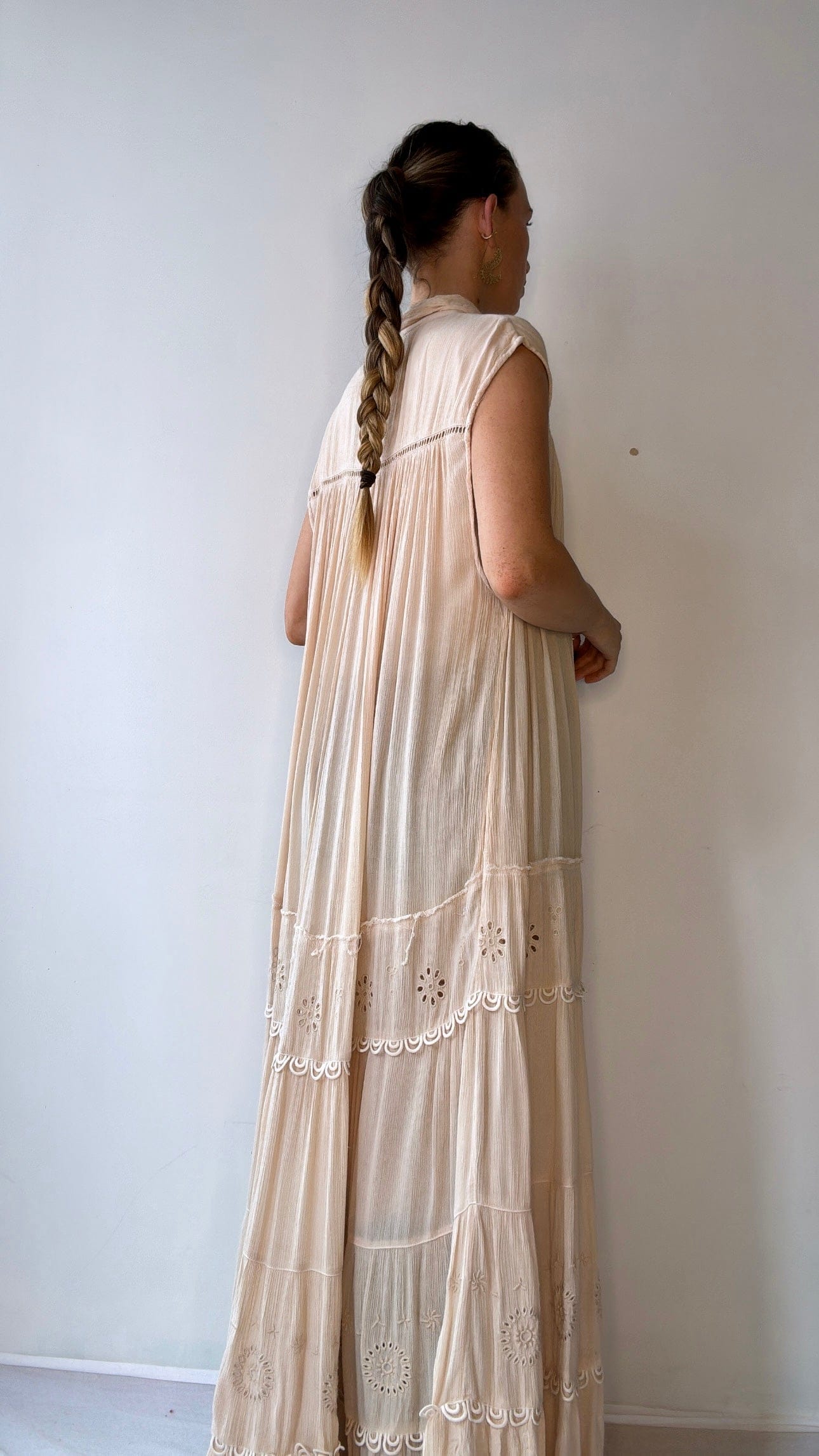 Free People Dresses Free People Prairie Dress