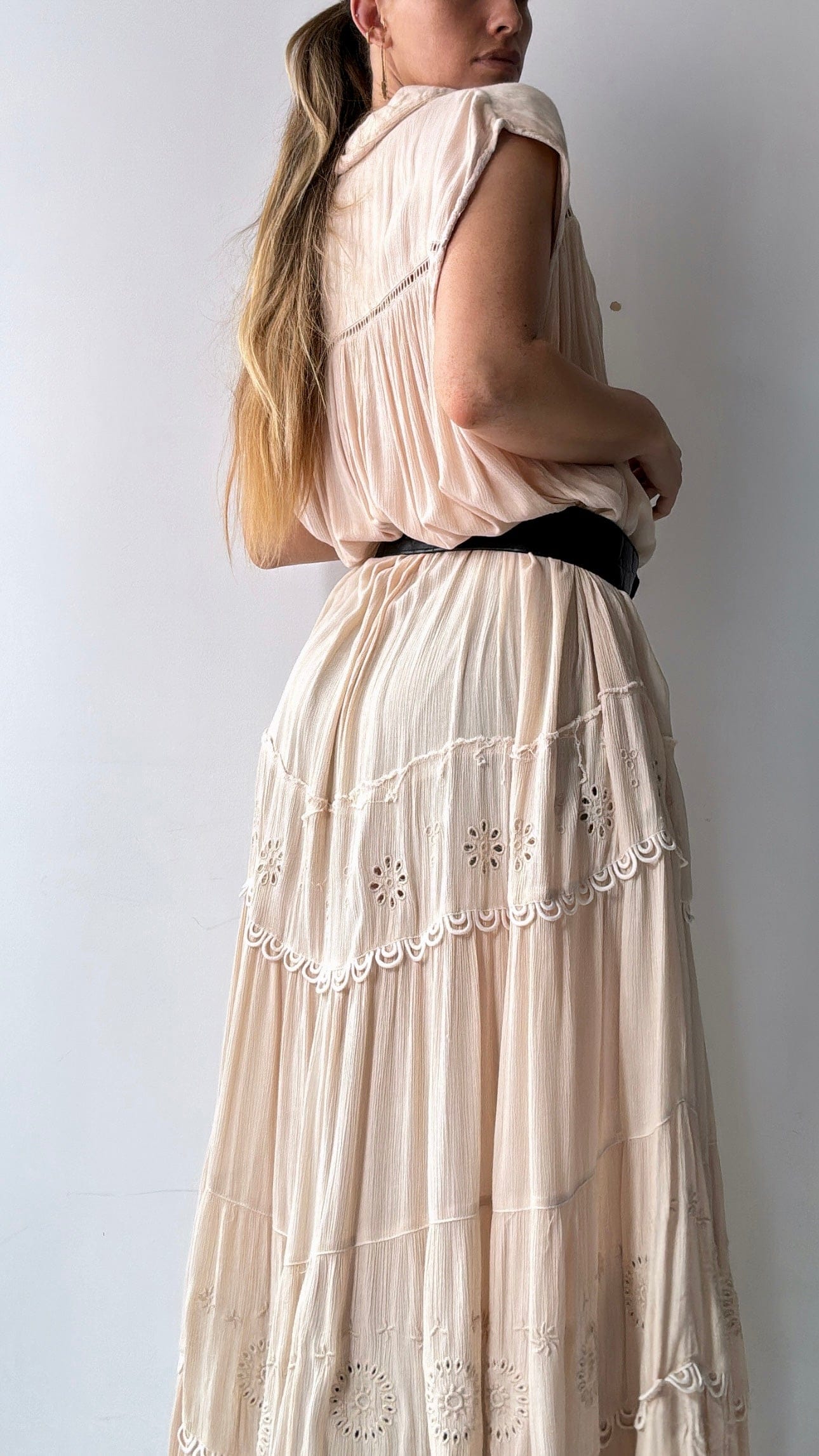 Free People Dresses Free People Prairie Dress
