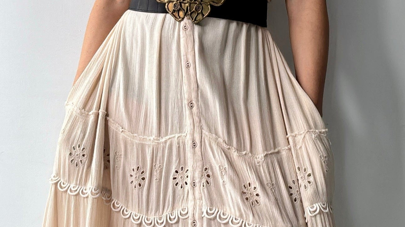 Free People Dresses Free People Prairie Dress