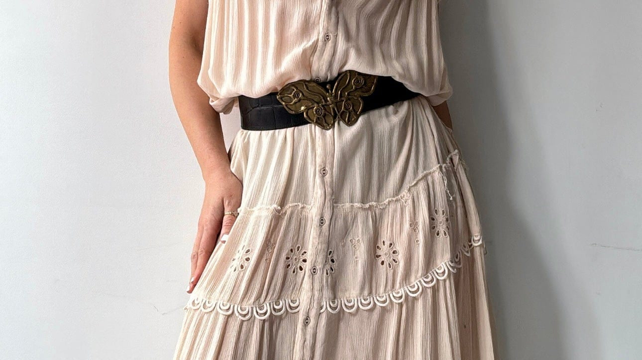 Free People Dresses Free People Prairie Dress