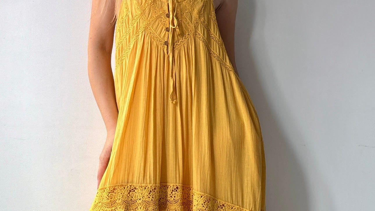 Free People Dresses Free People Sun Dress