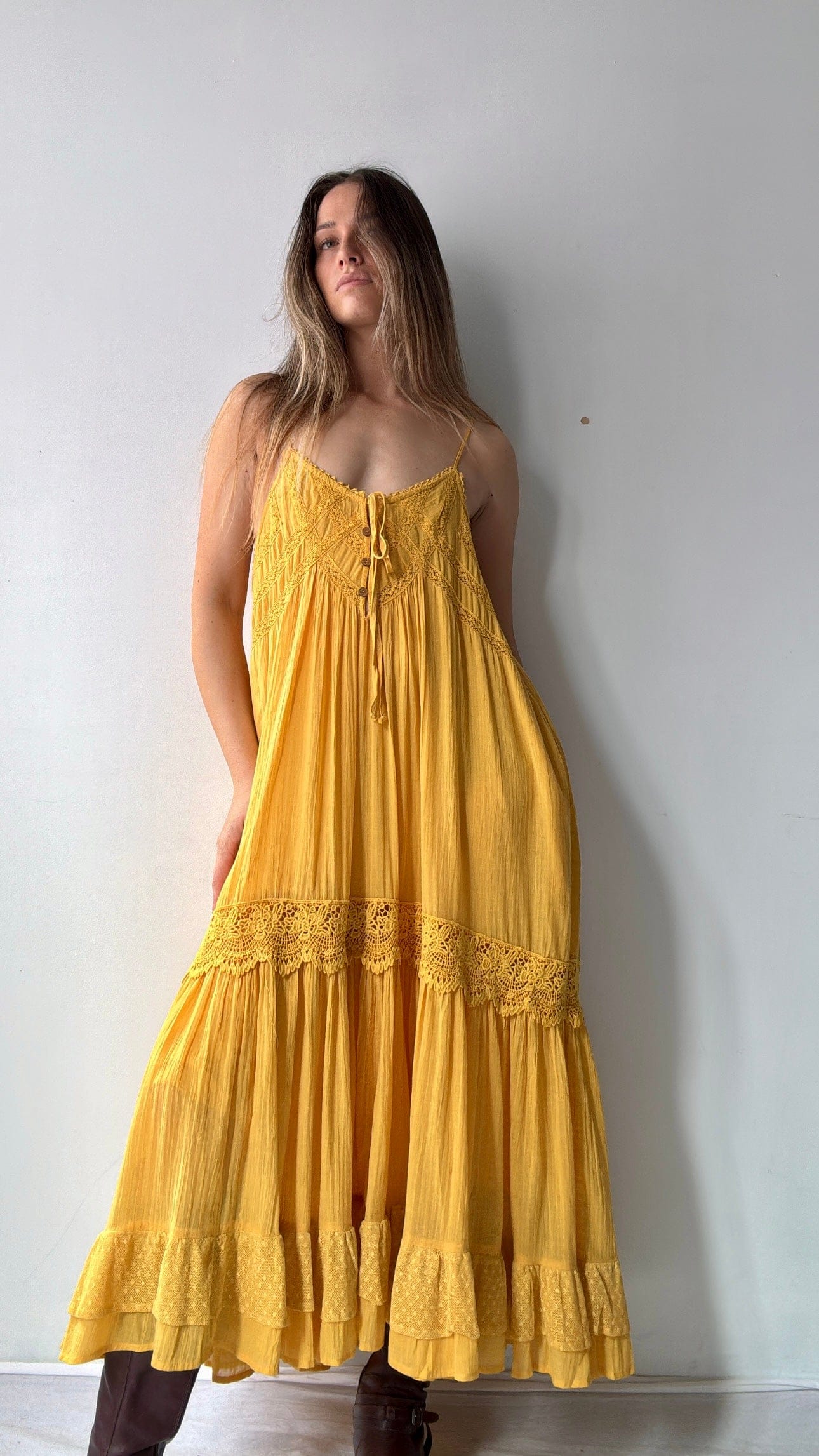 Free People Dresses Free People Sun Dress