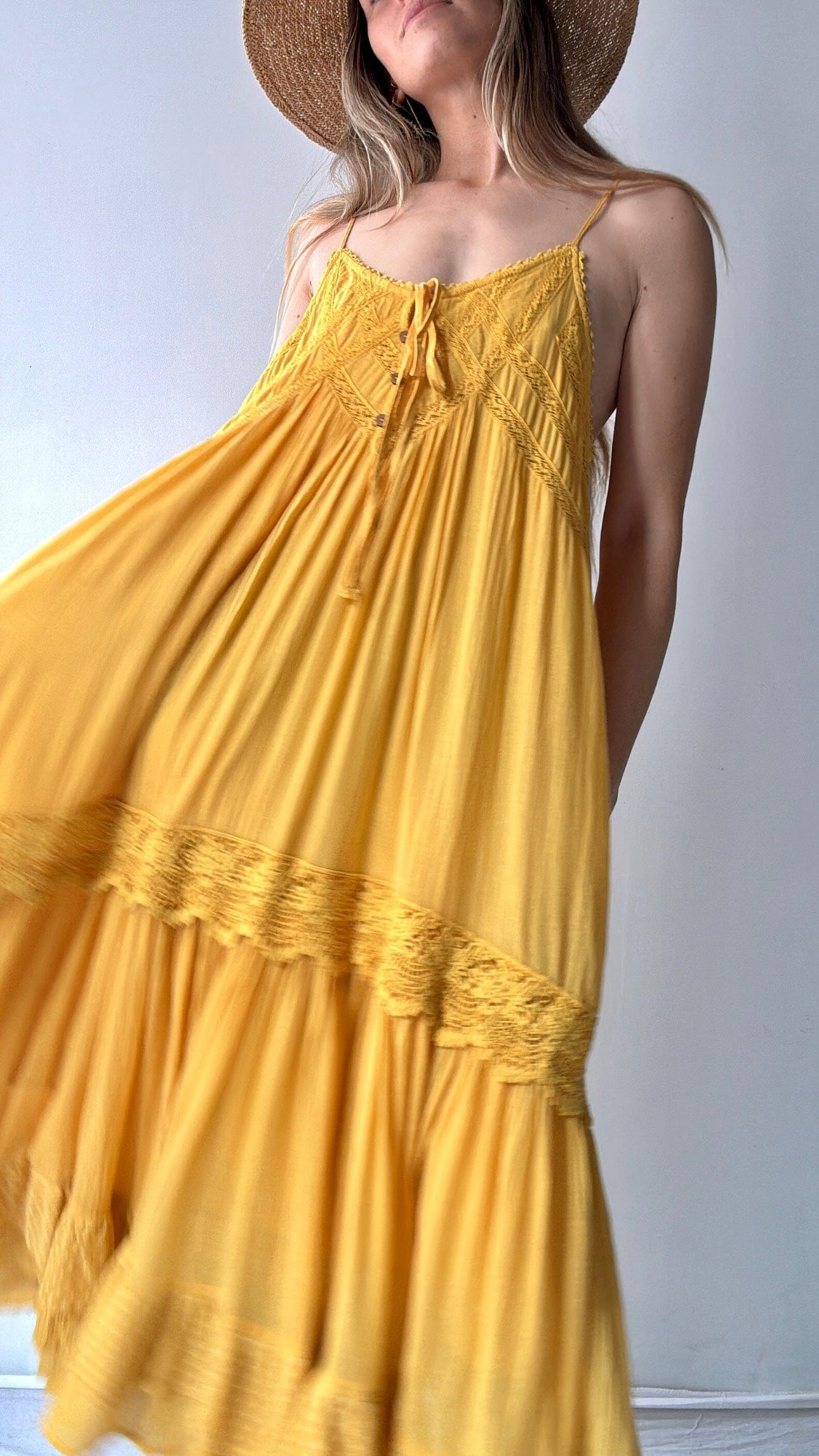 Free People Dresses Free People Sun Dress