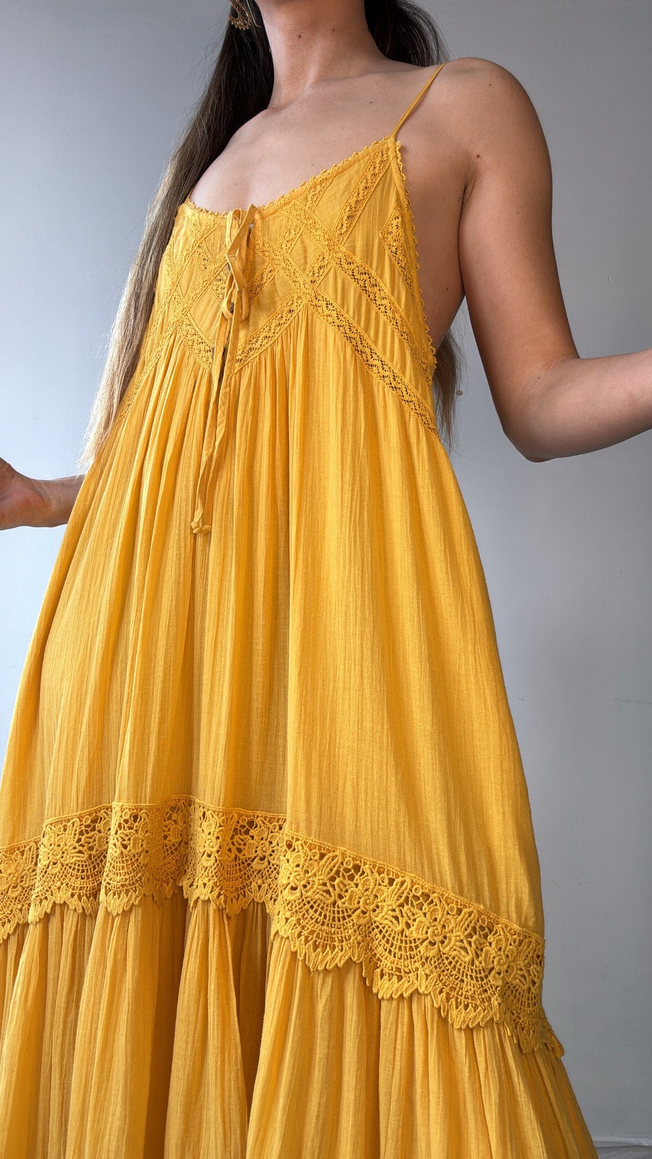 Free People Dresses Free People Sun Dress