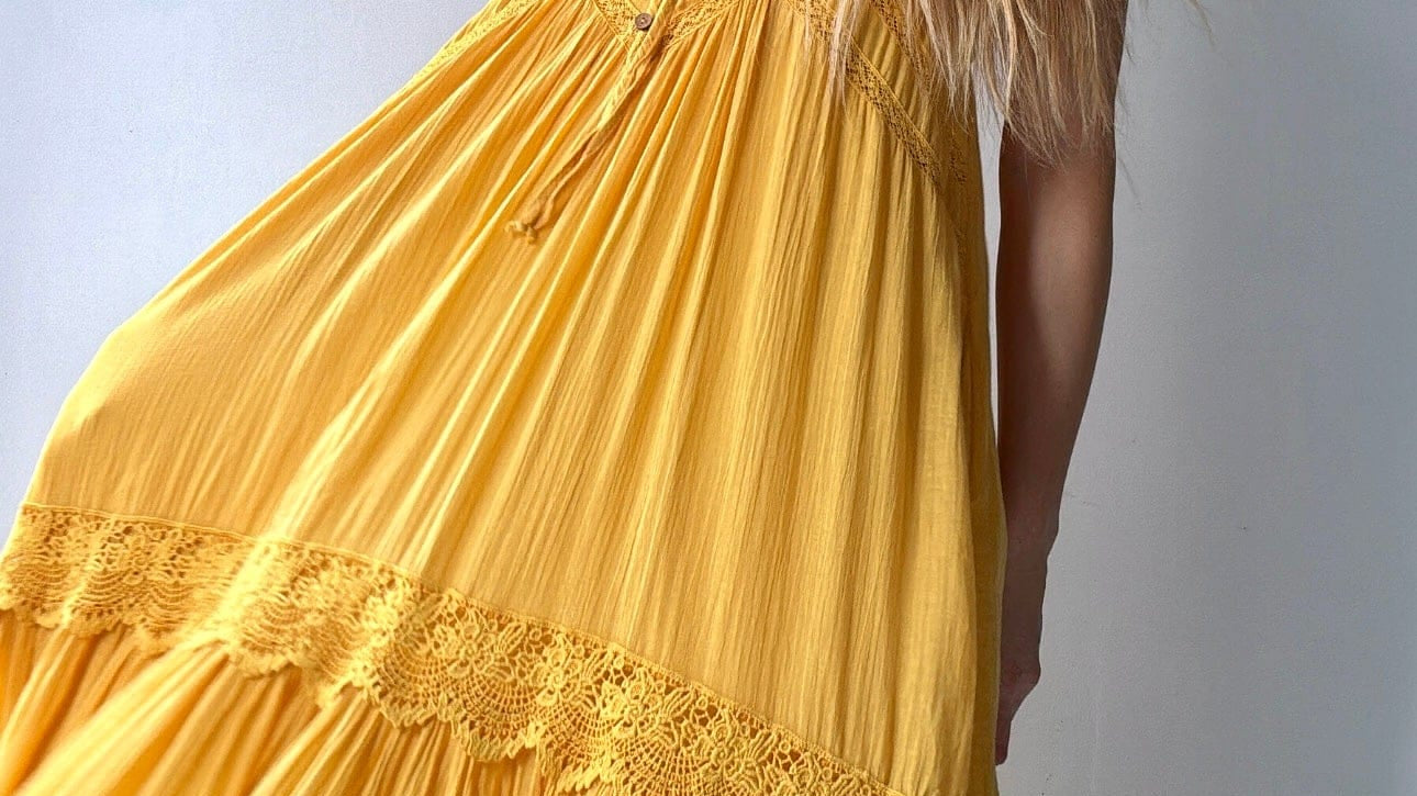 Free People Dresses Free People Sun Dress