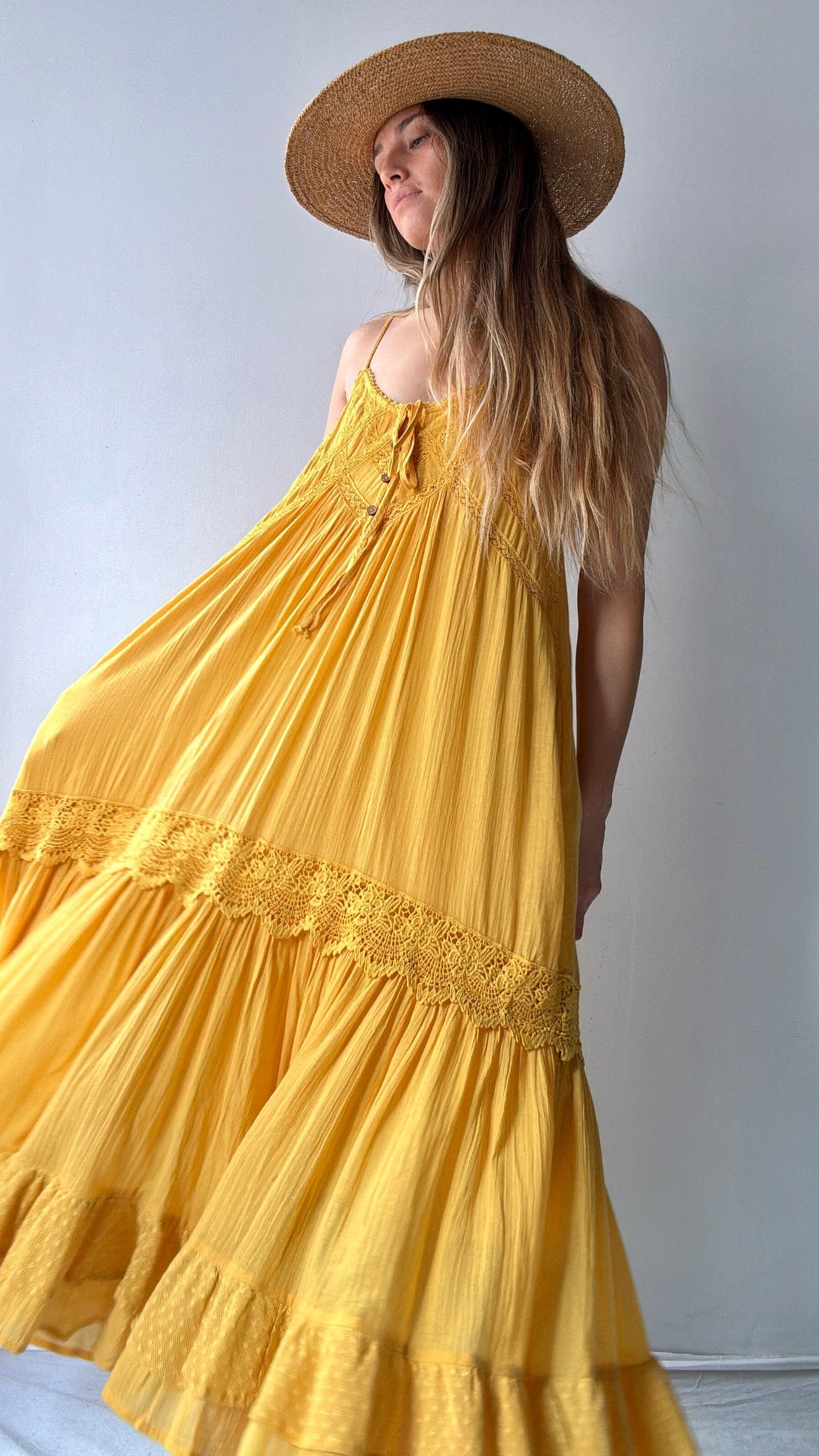 Free People Dresses Free People Sun Dress