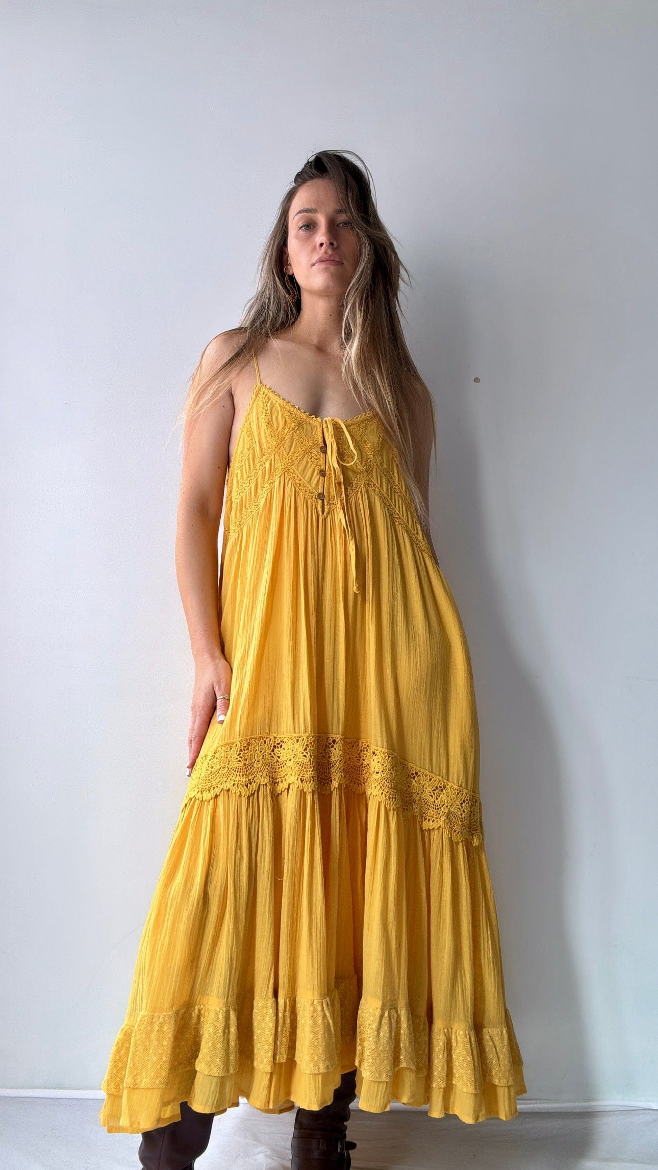 Free People Dresses Free People Sun Dress