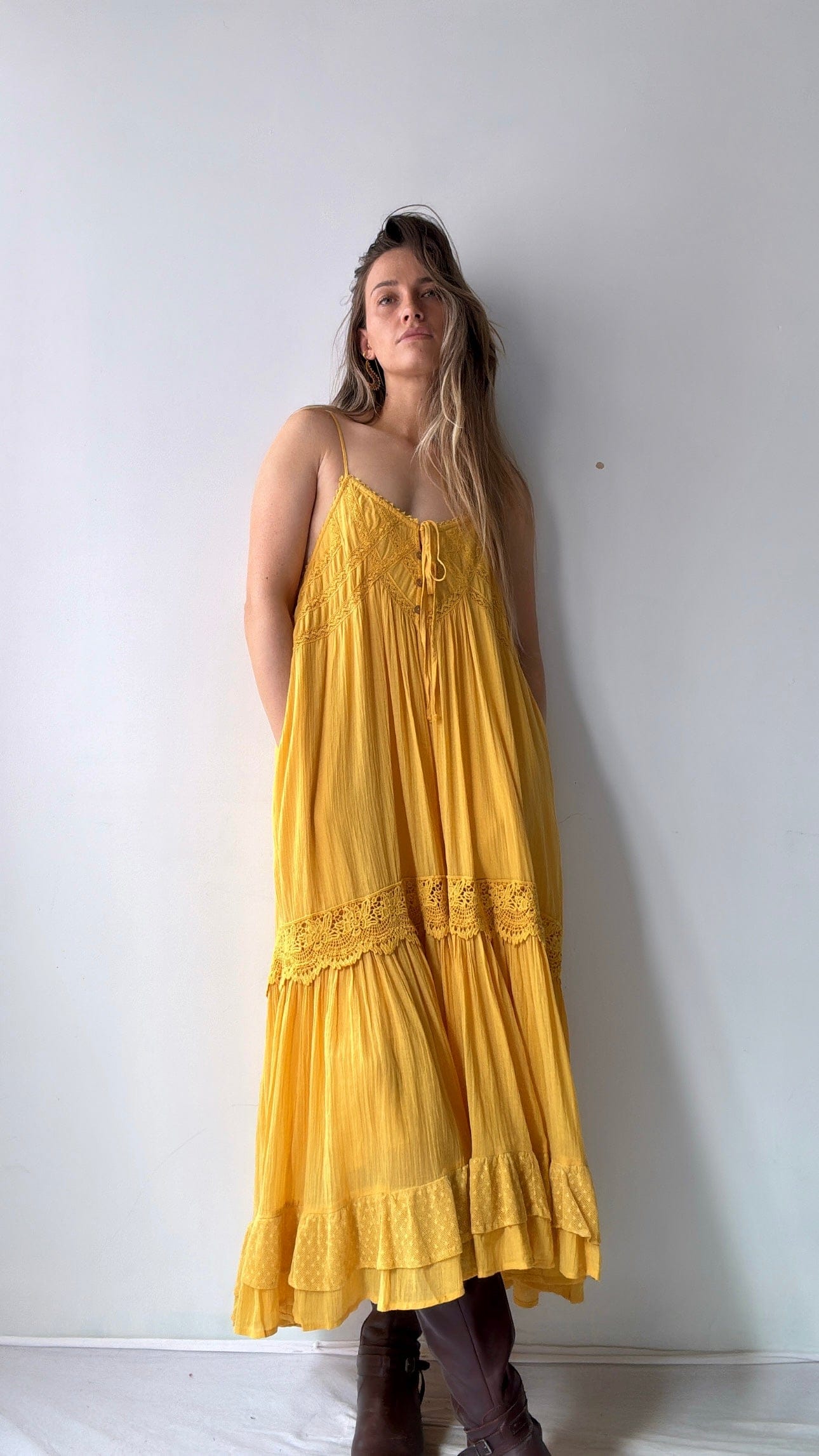 Free People Dresses Free People Sun Dress