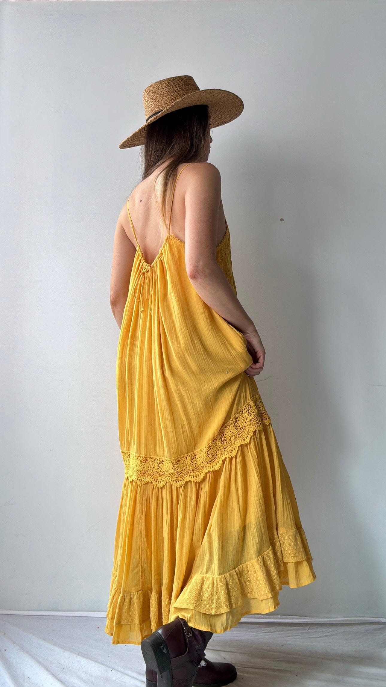 Free People Dresses Free People Sun Dress