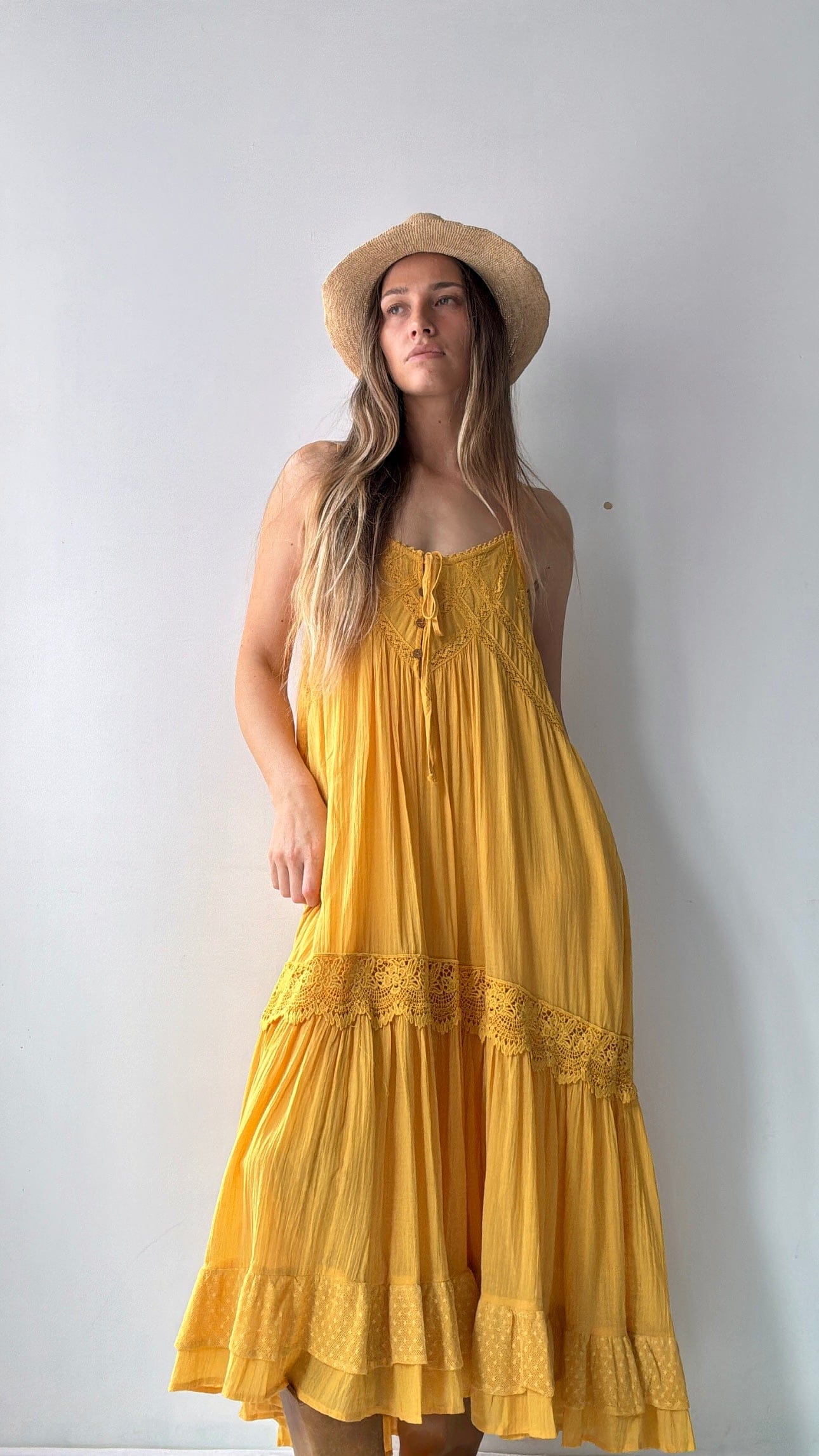 Free People Dresses Free People Sun Dress