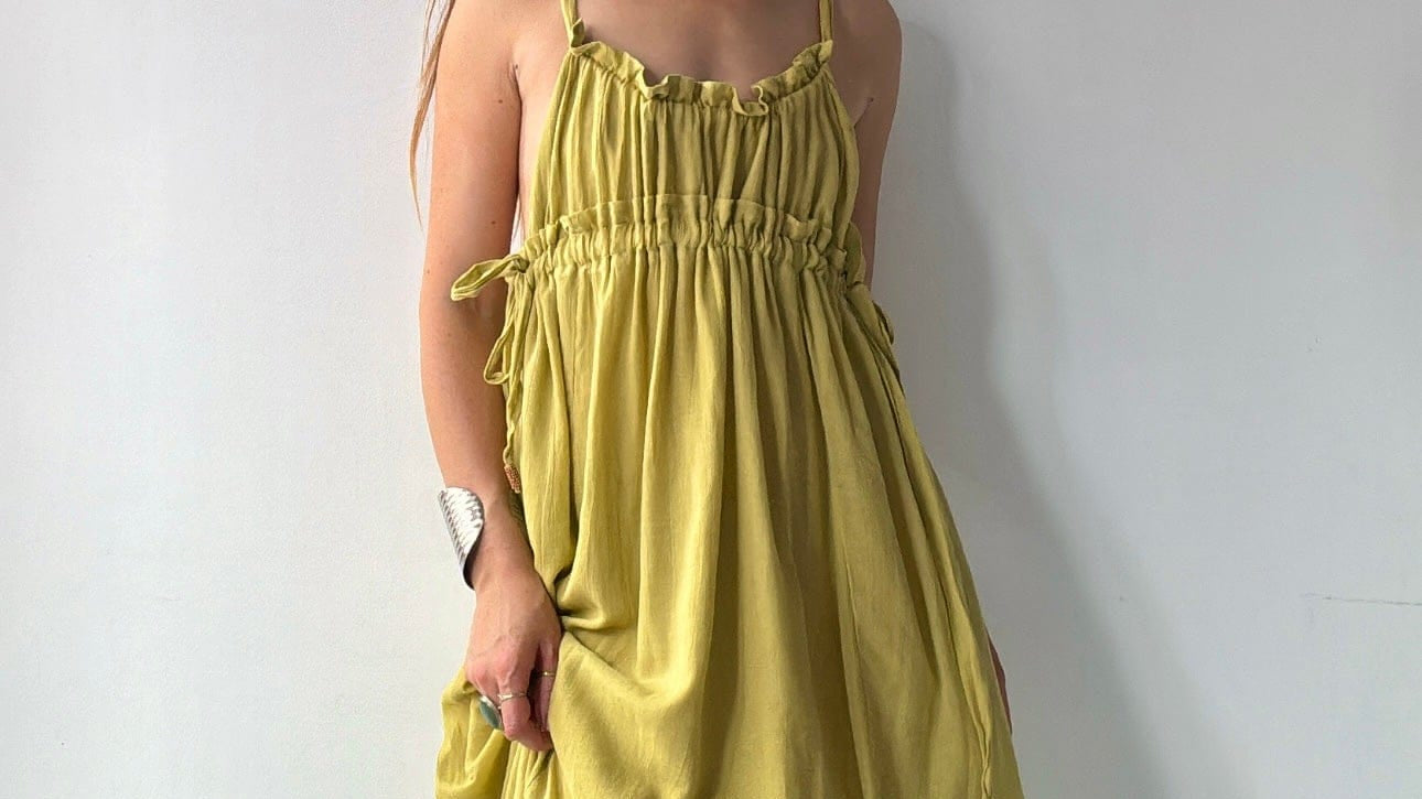 Free People Dresses Free People Veeta Chart Dress