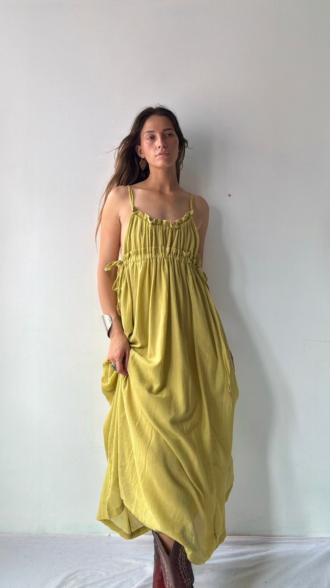 Free People Dresses Free People Veeta Chart Dress