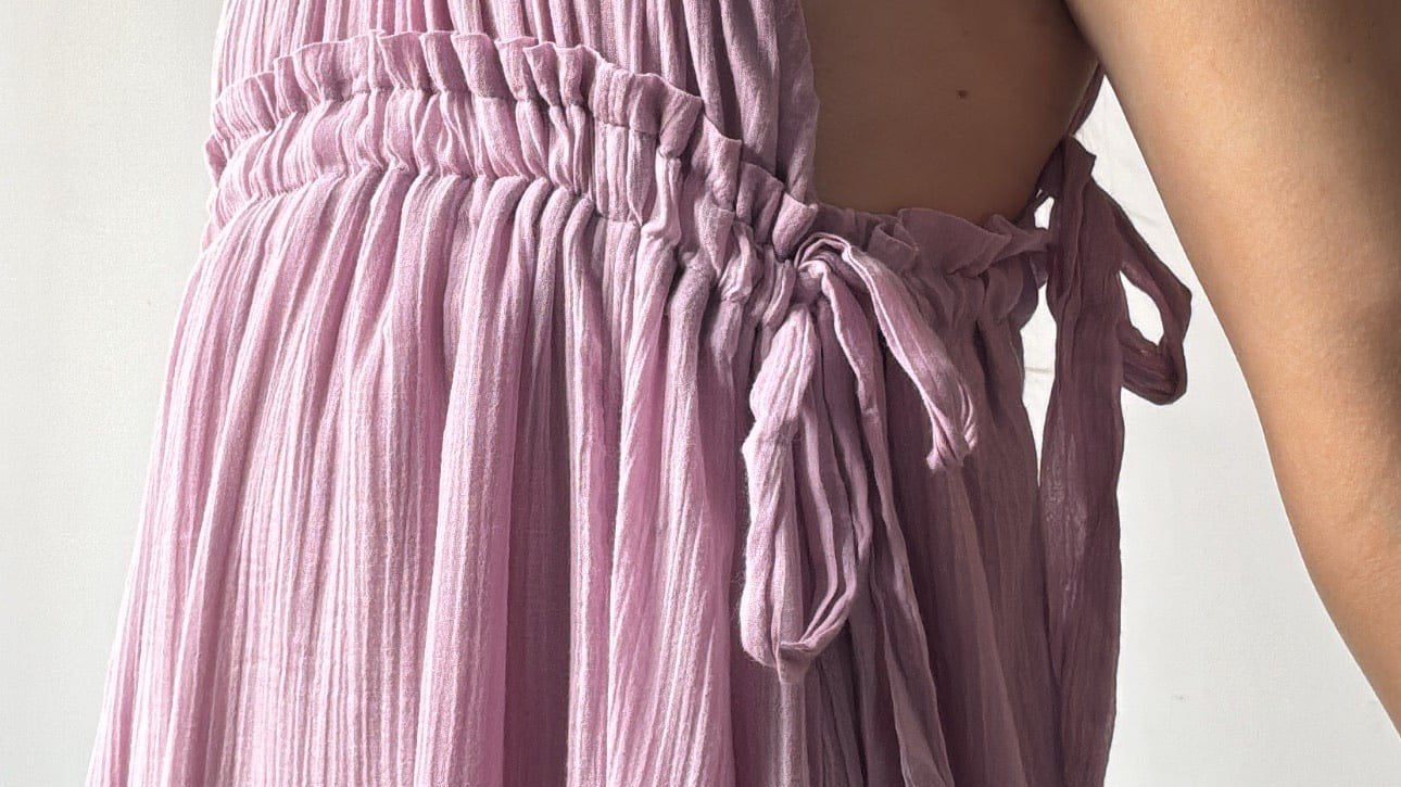 Free People Dresses Free People Veeta Lav Dress